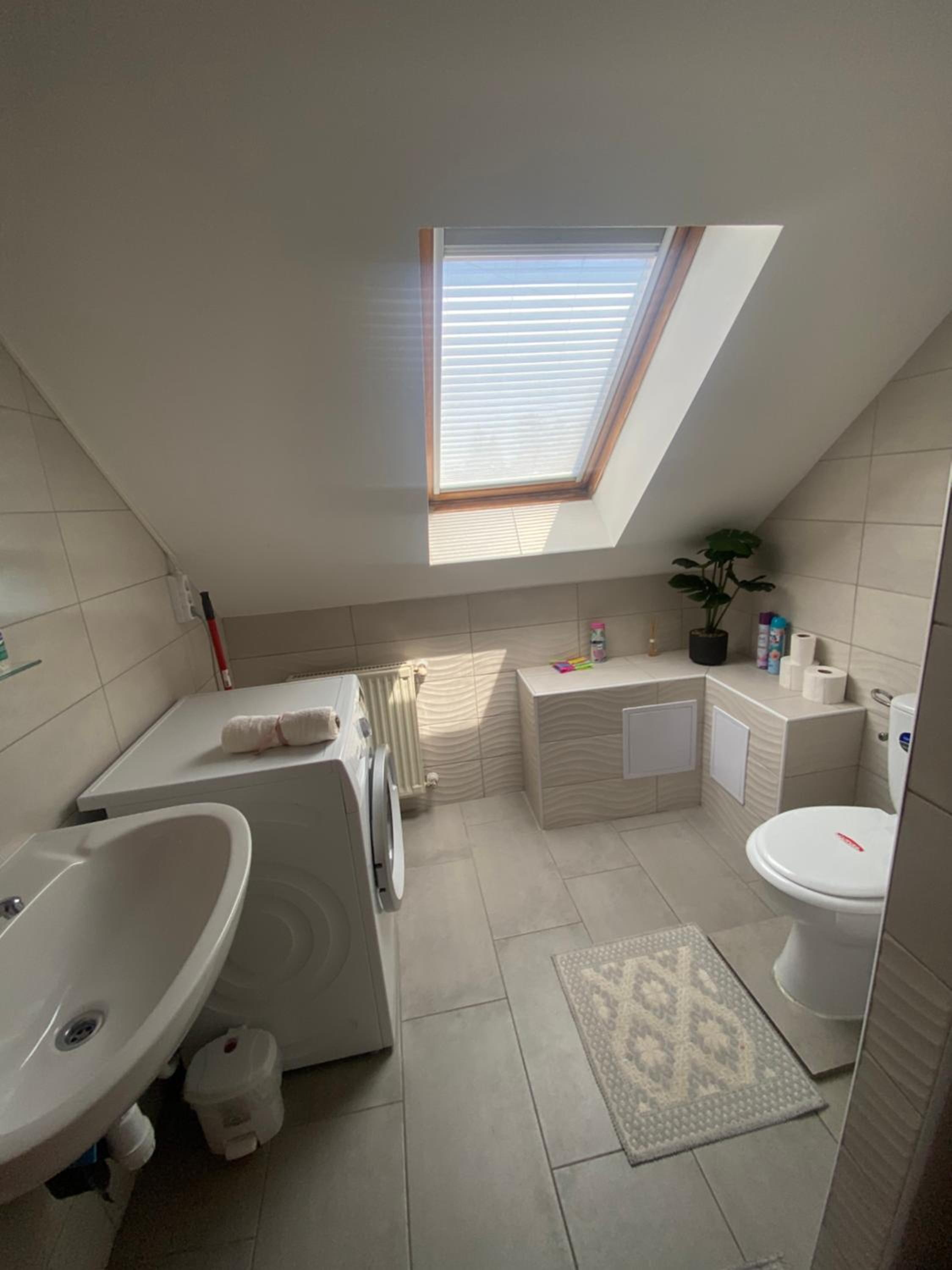 Zaira Apartman