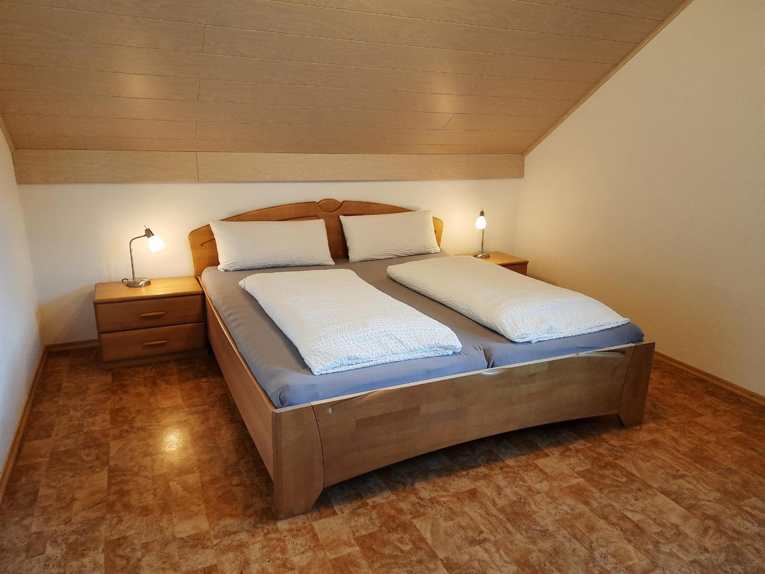 Ferienwohnung Ferstl