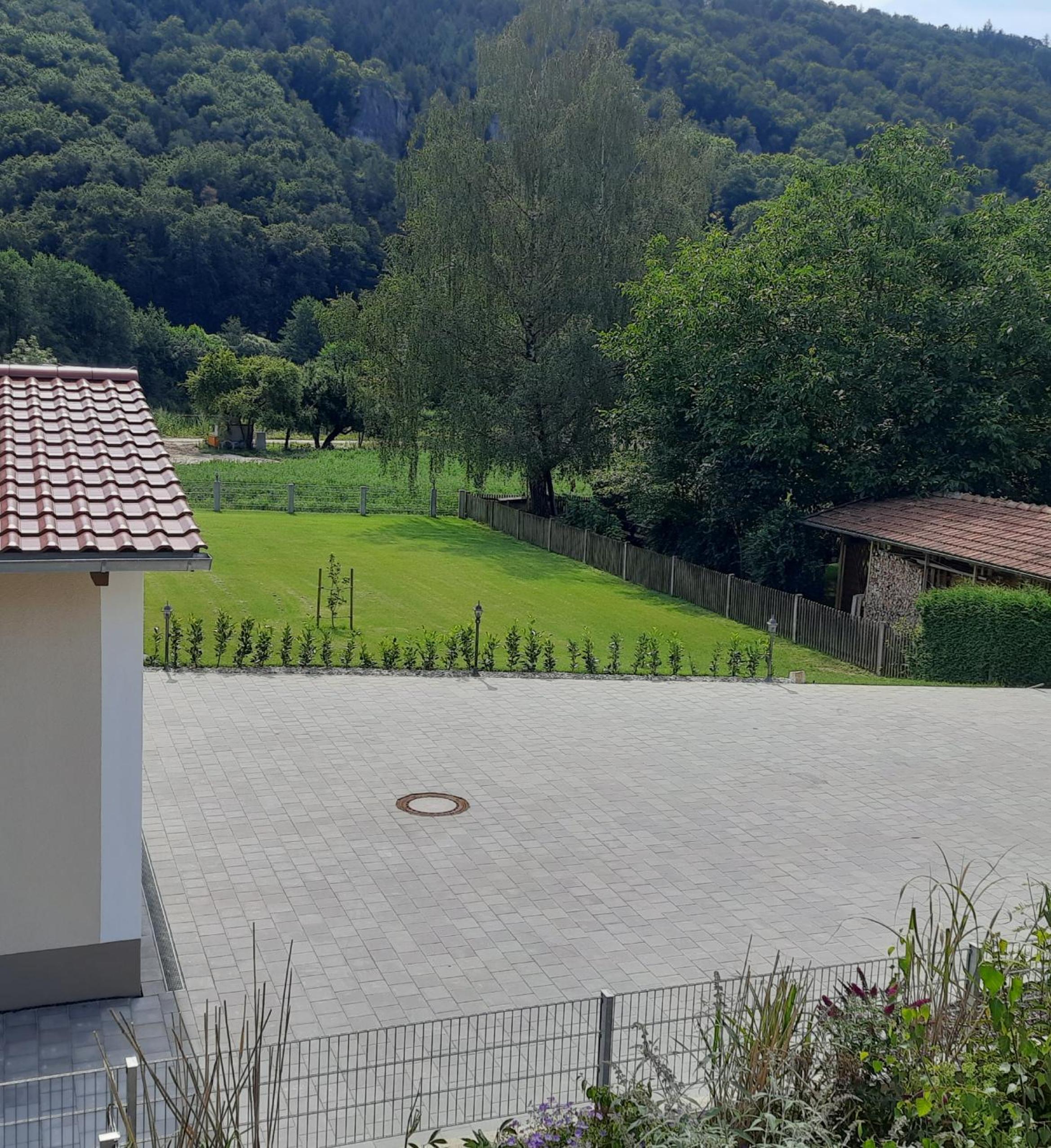 Ferienwohnung Ferstl
