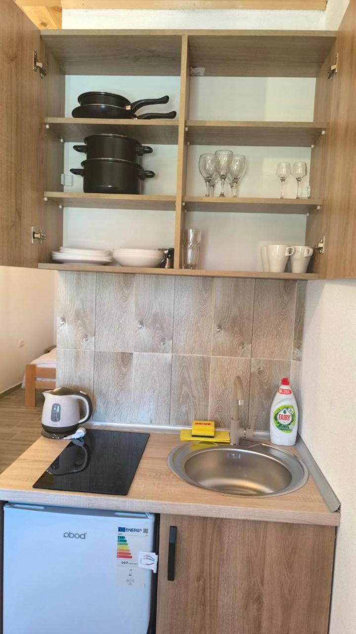 Apartmani Stara kuca