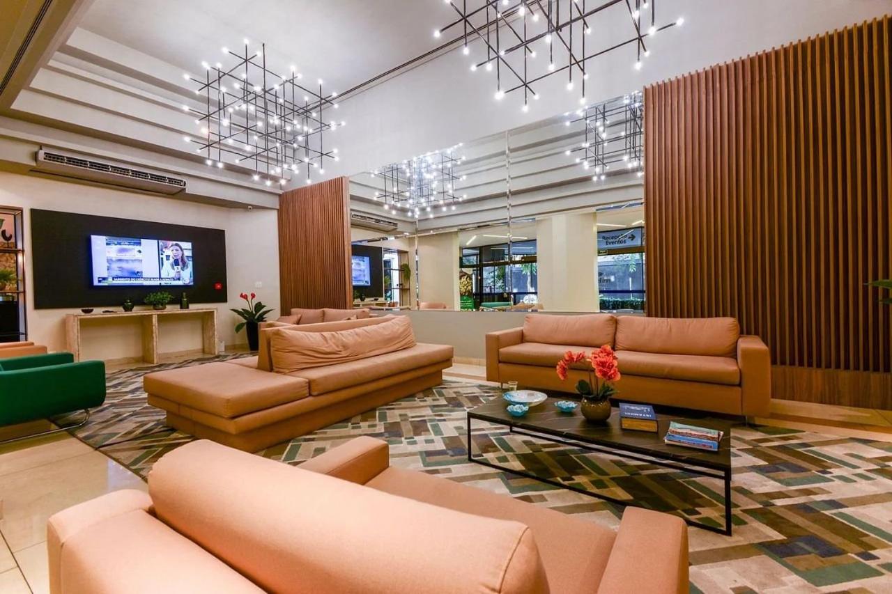 Wall Street Apartments by BnbHost