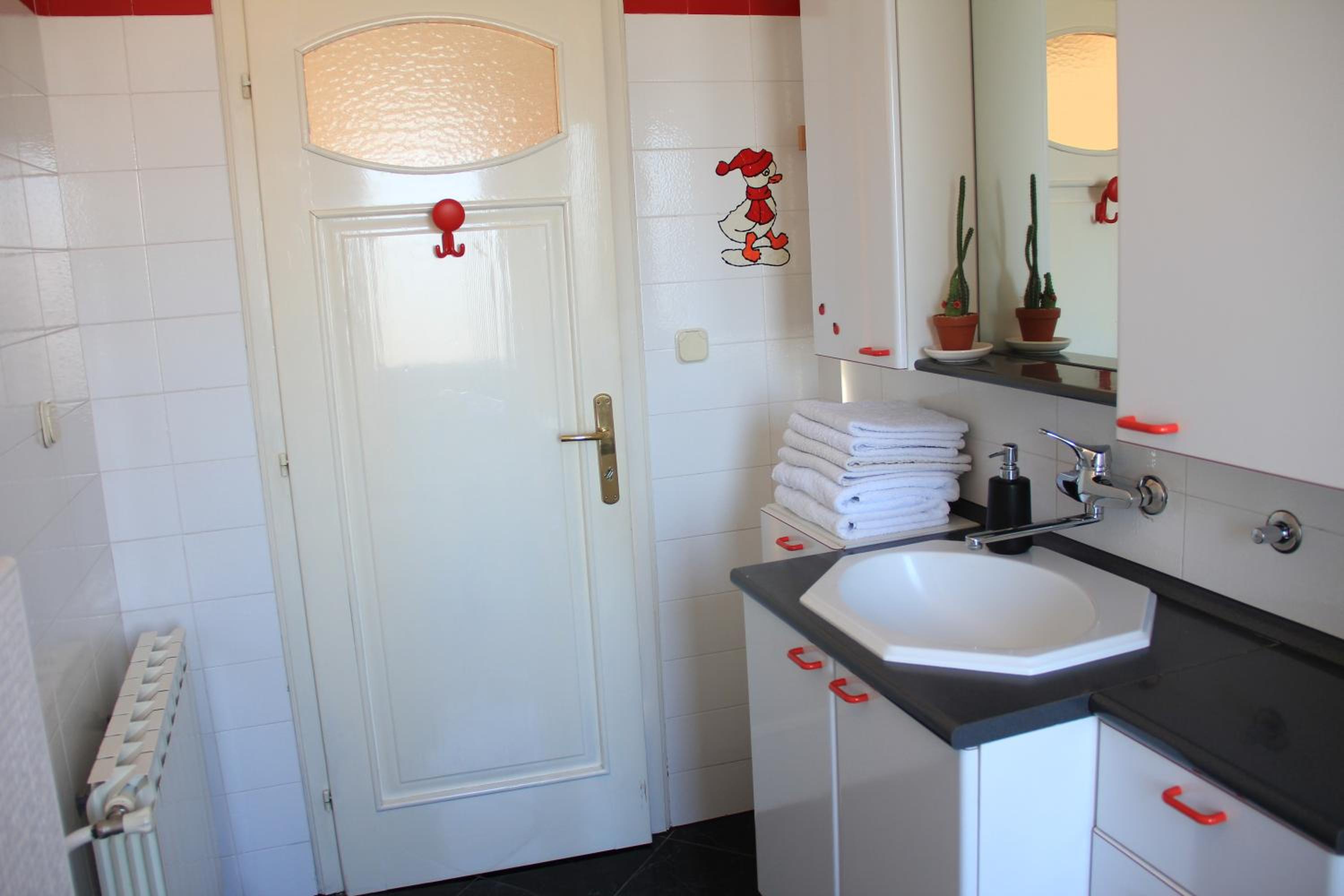 Apartment Apolon planinski en Delnice