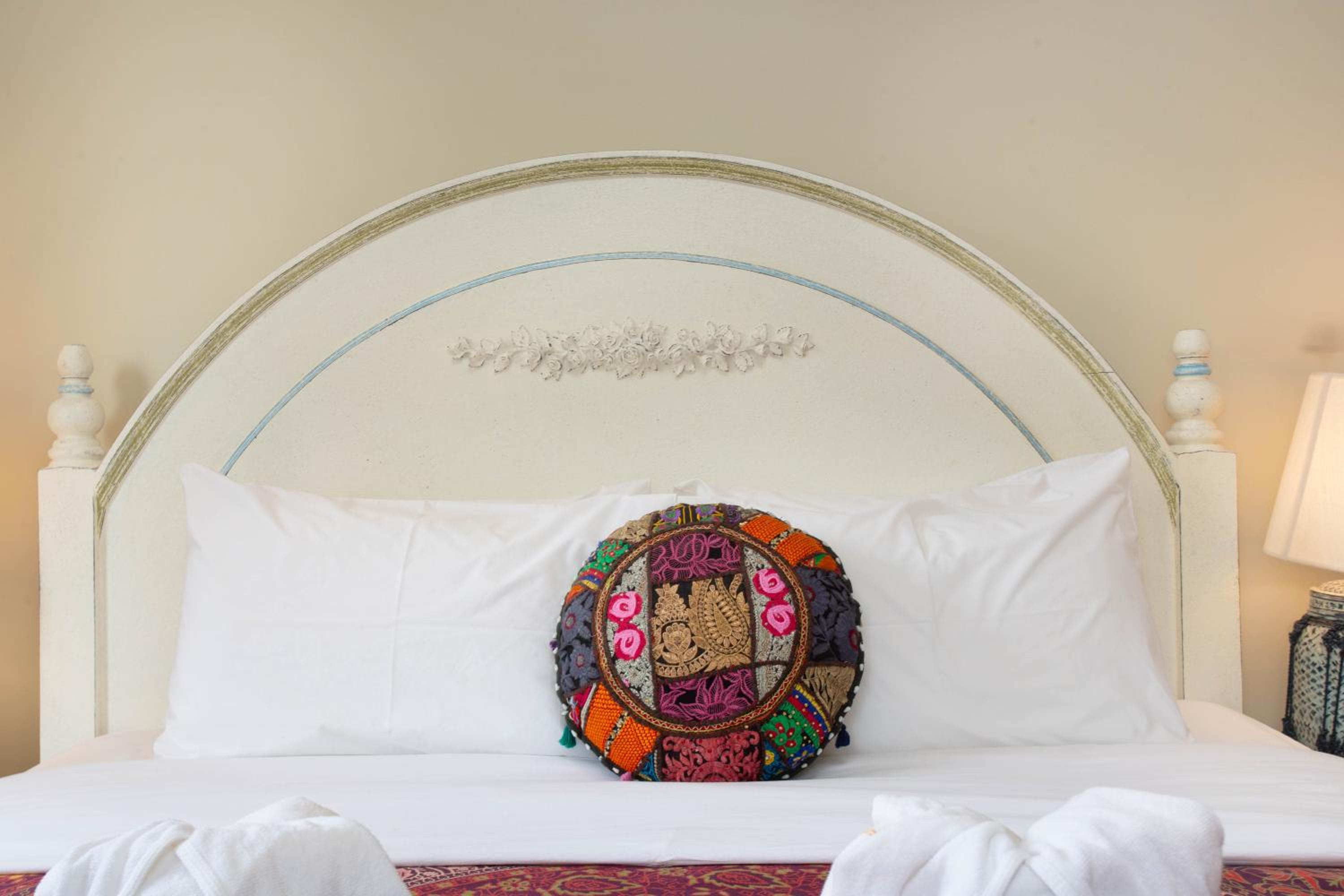 Pran At Kumuang Boutique House