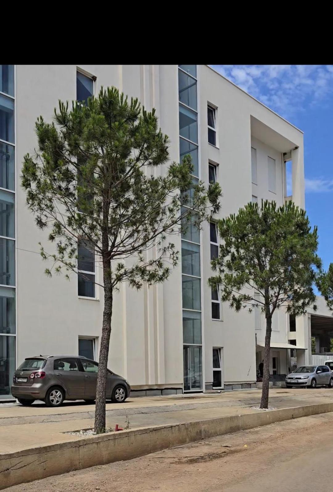 Sunset Studio Apartment