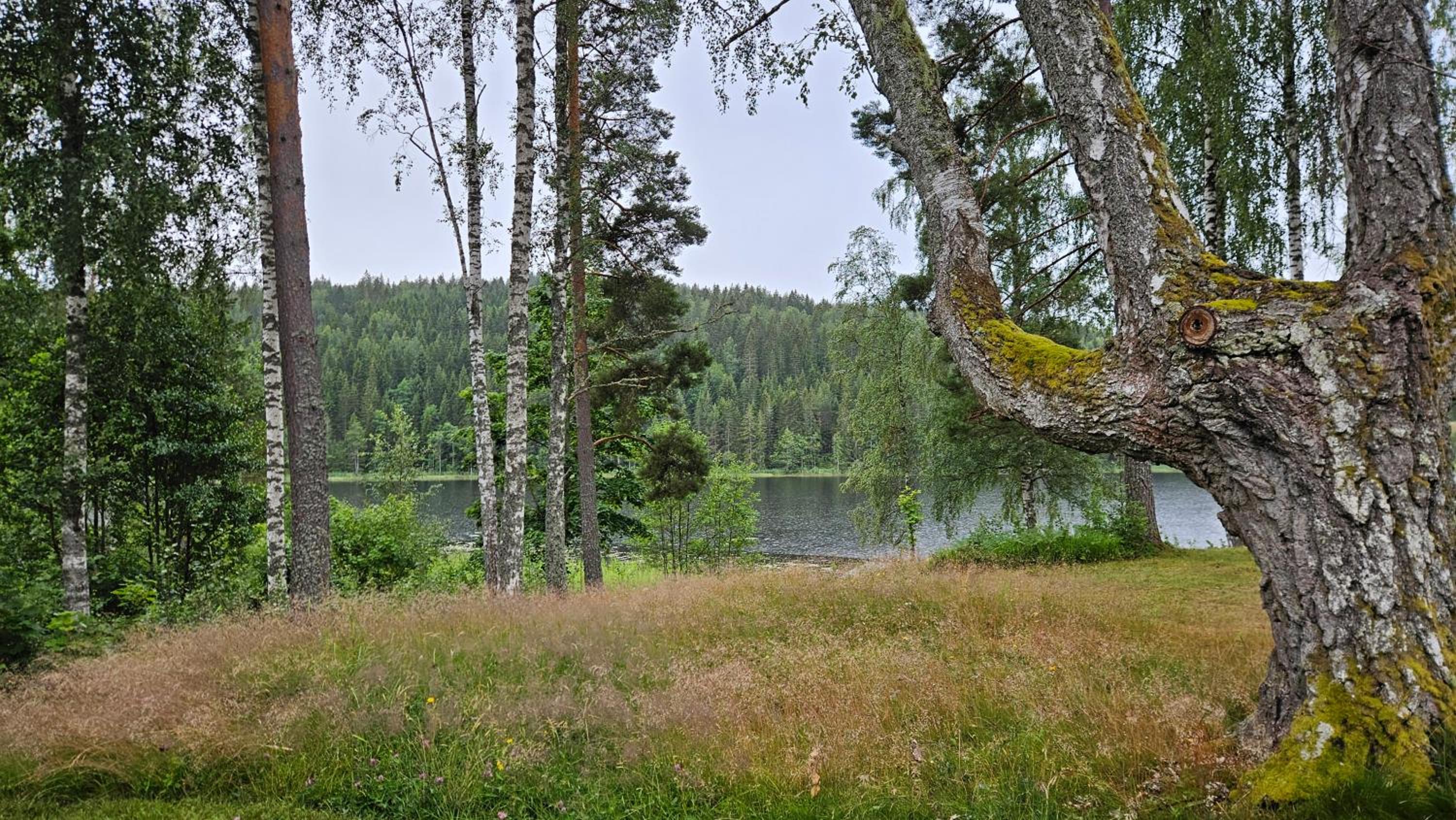 Kilsborgs Gård - Lakehouse
