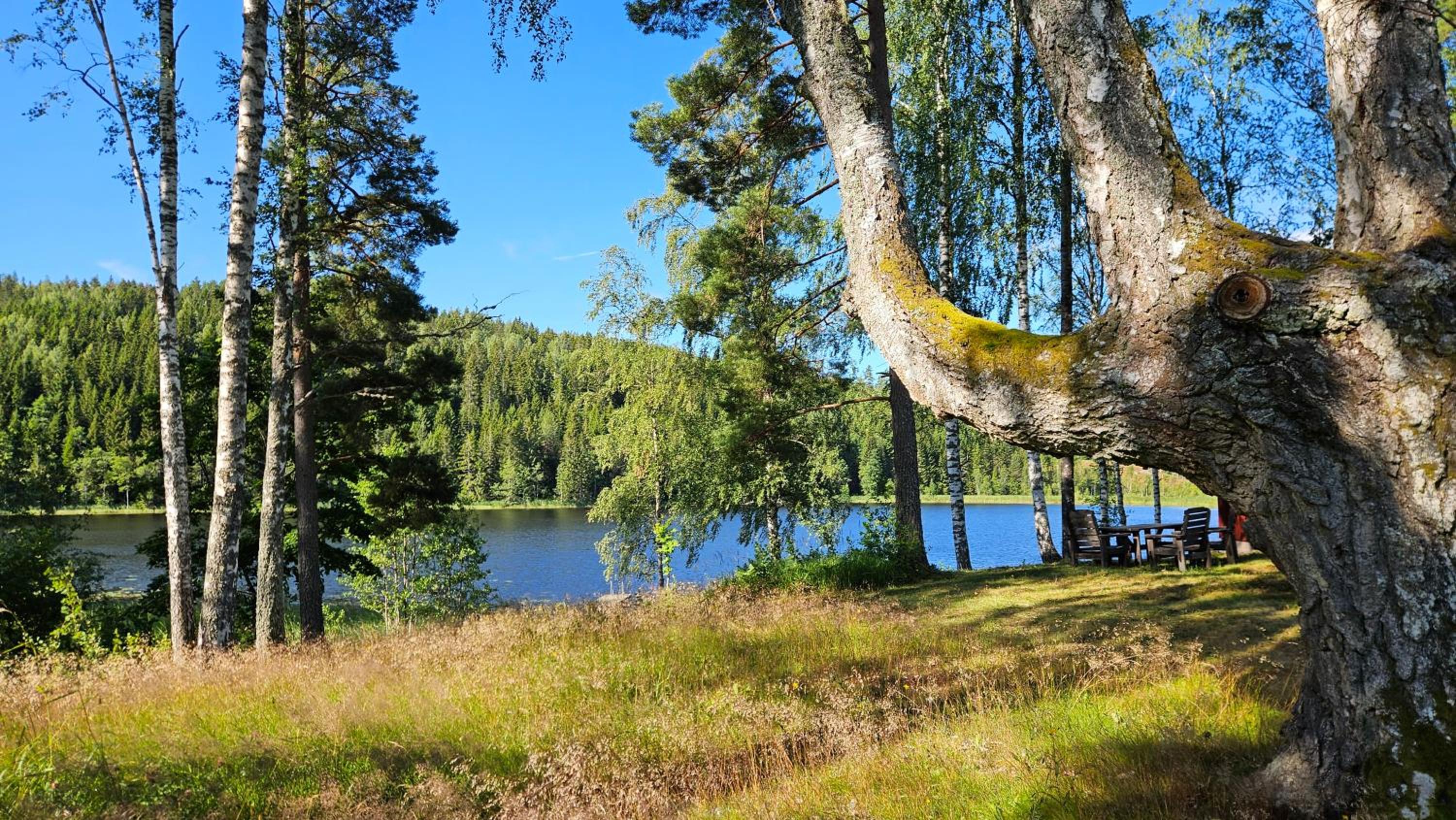 Kilsborgs Gård - Lakehouse