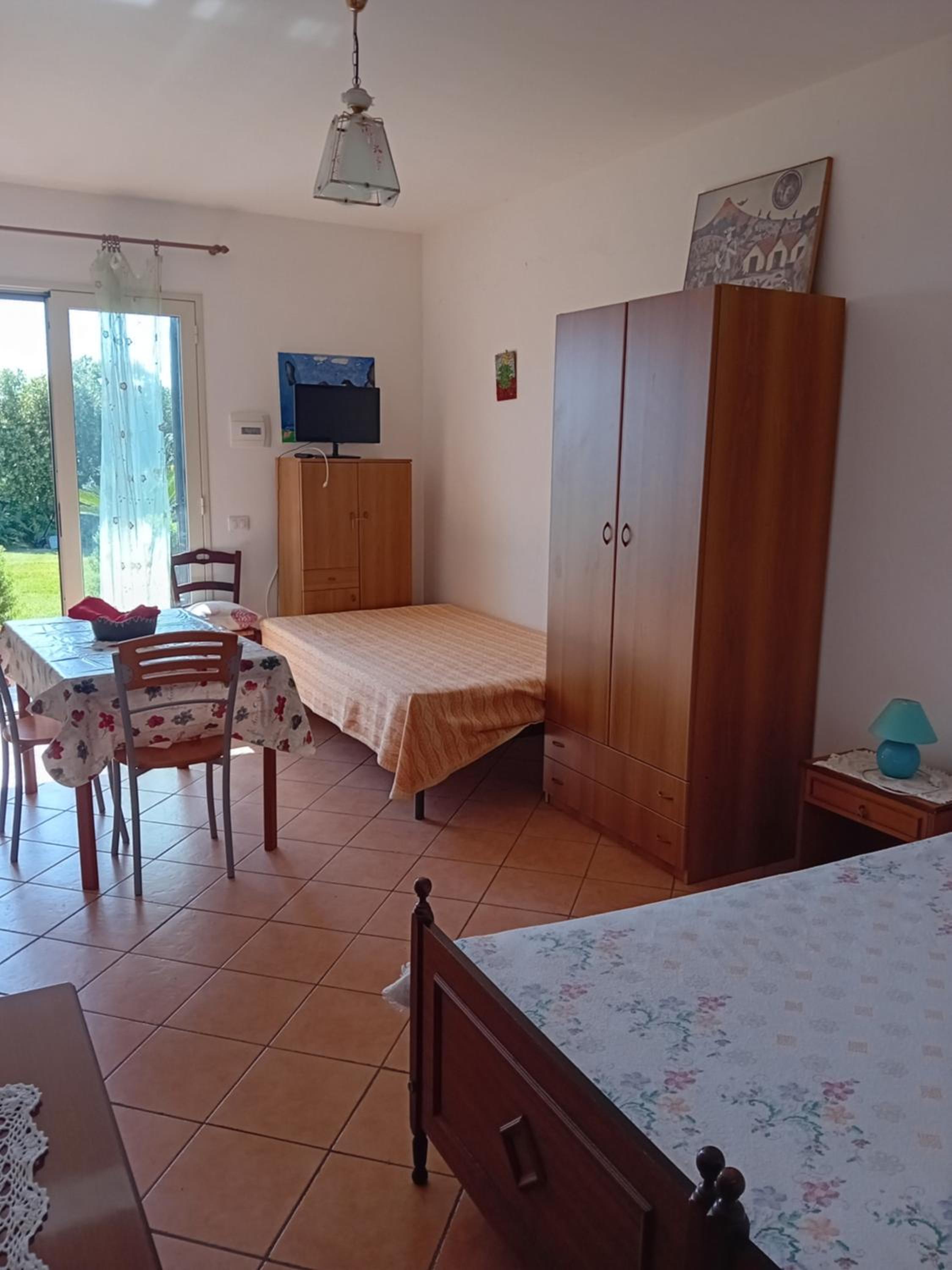 Casa paradisoTaorminaEtna