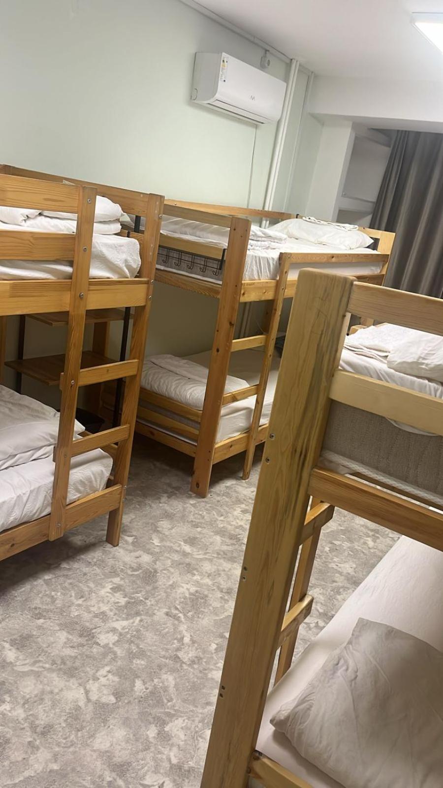 HOSTEL