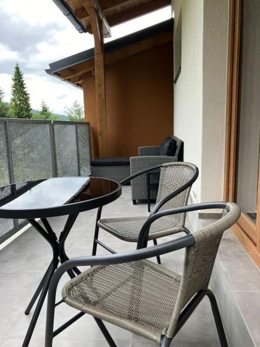 Apartmán Vrbno pod Pradědem