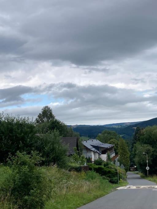 Apartmán Vrbno pod Pradědem
