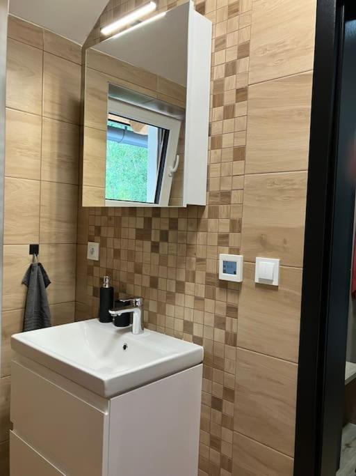 Apartmán Vrbno pod Pradědem