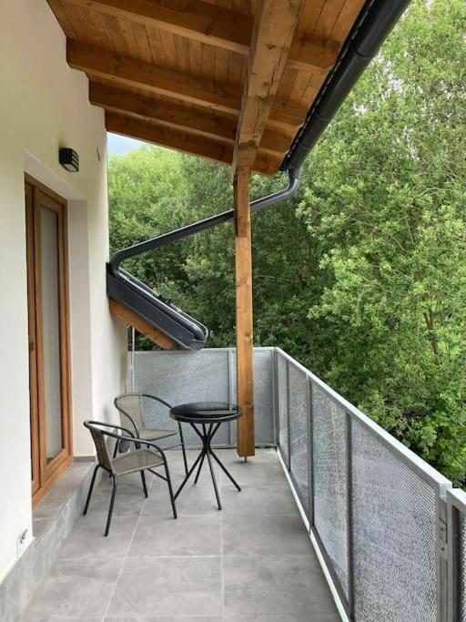 Apartmán Vrbno pod Pradědem