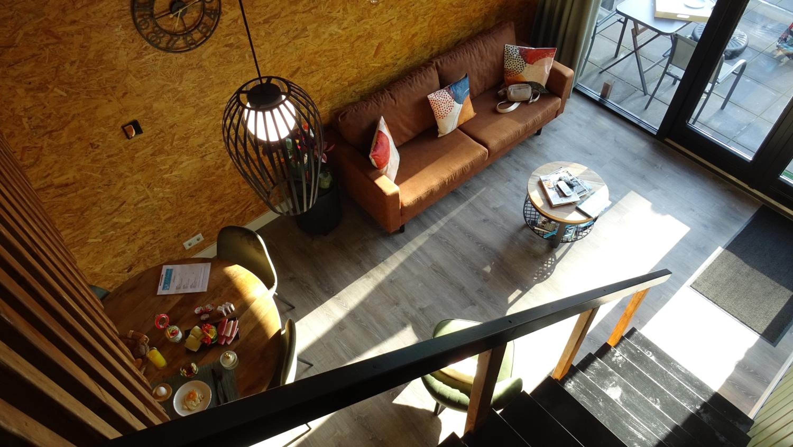 Mimosa bed & breakfast in IJsselmuiden