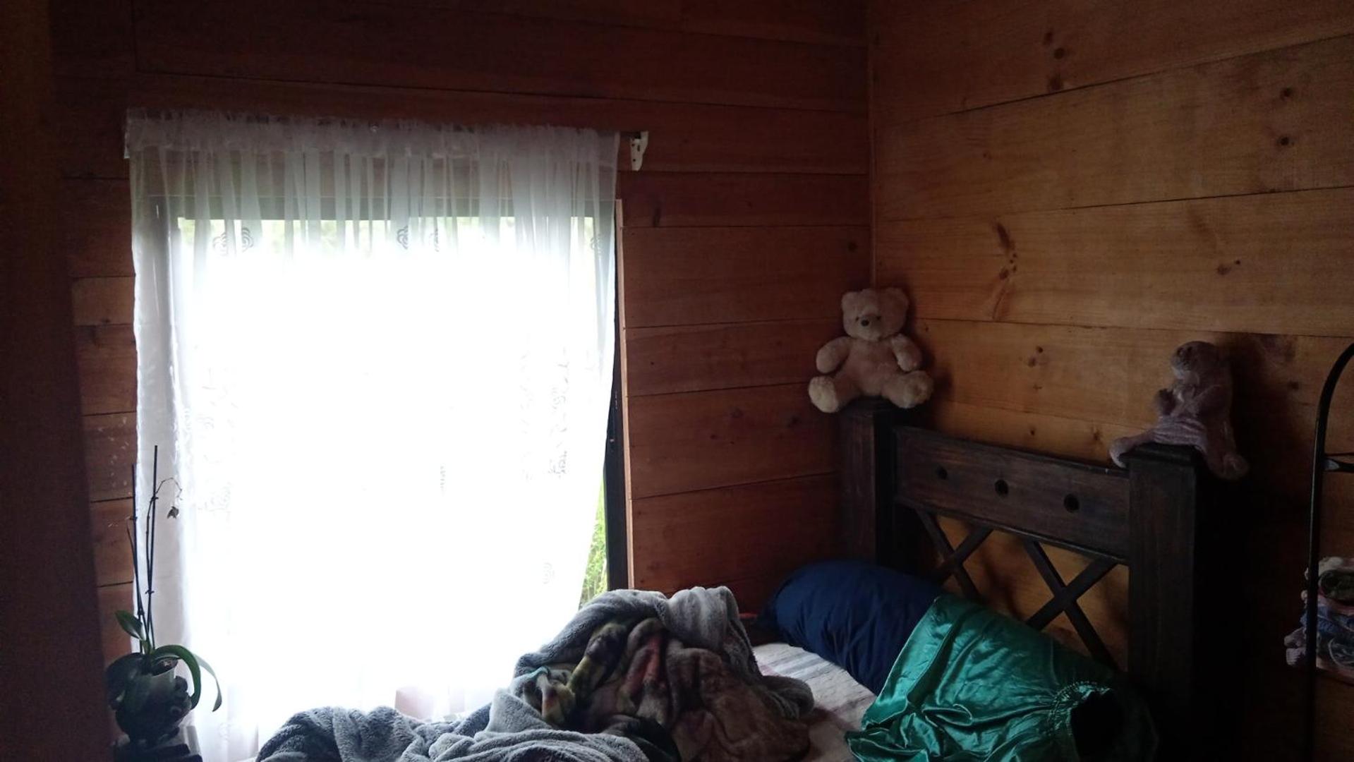 Hostal Seminia Lodge