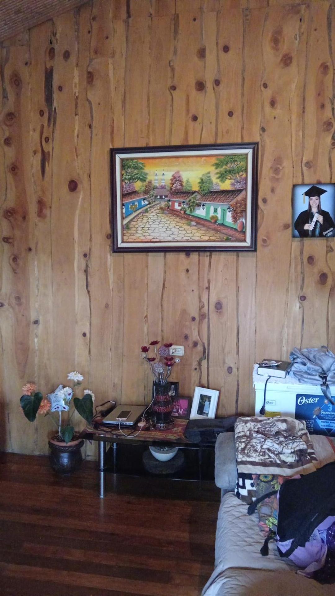 Hostal Seminia Lodge