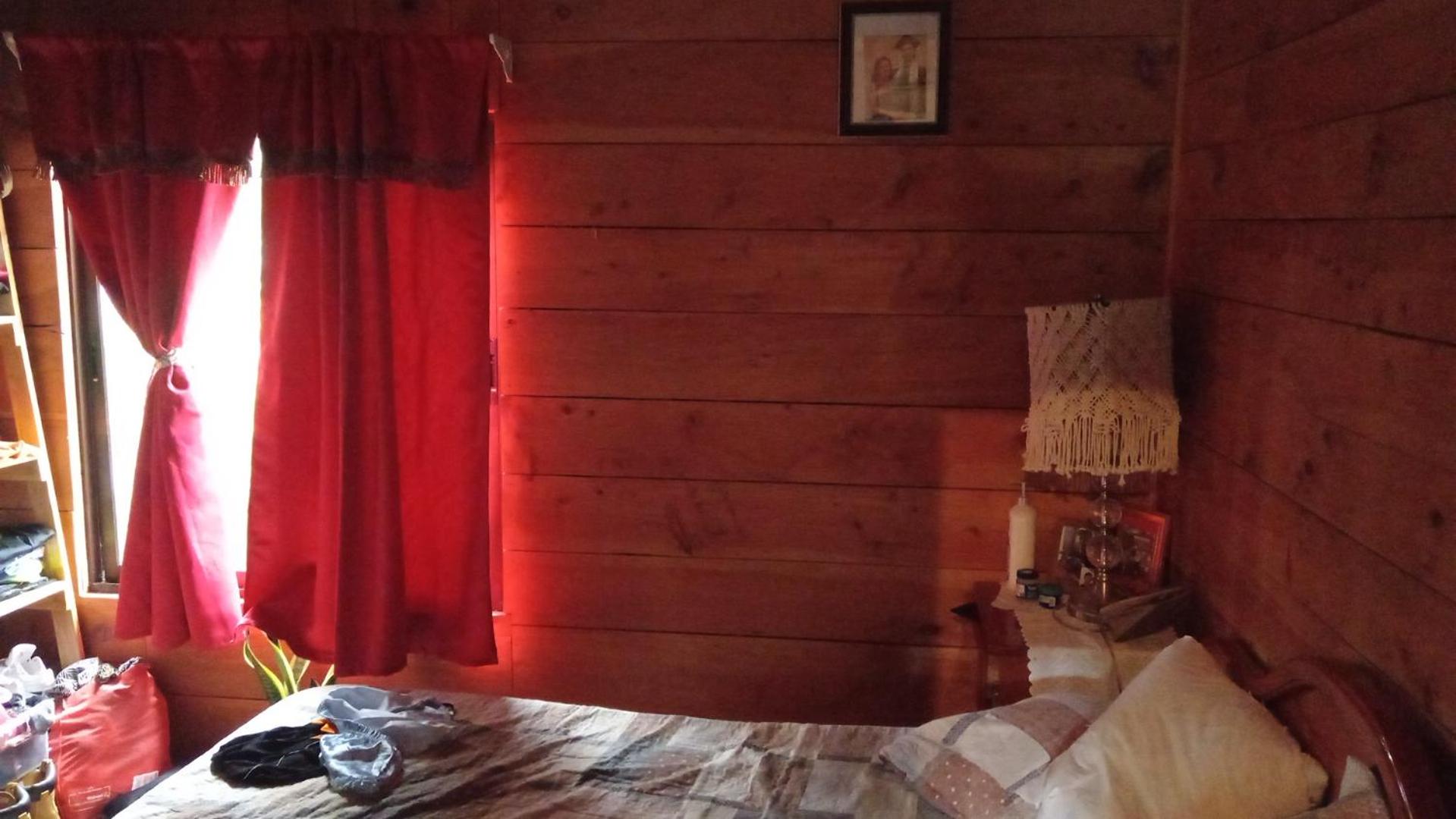 Hostal Seminia Lodge