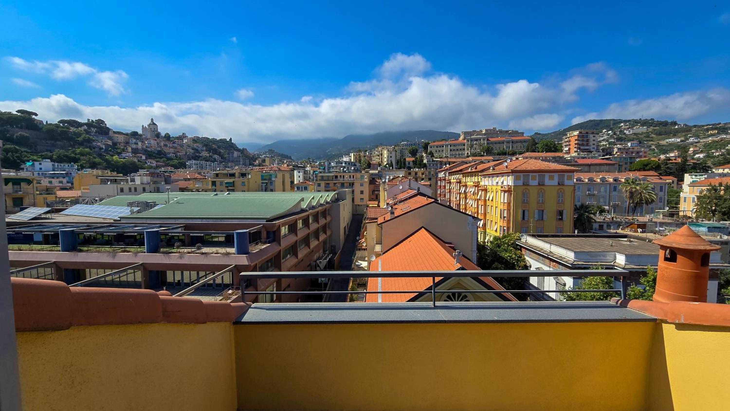 Centro Immobiliare Flagships Apartments view 3