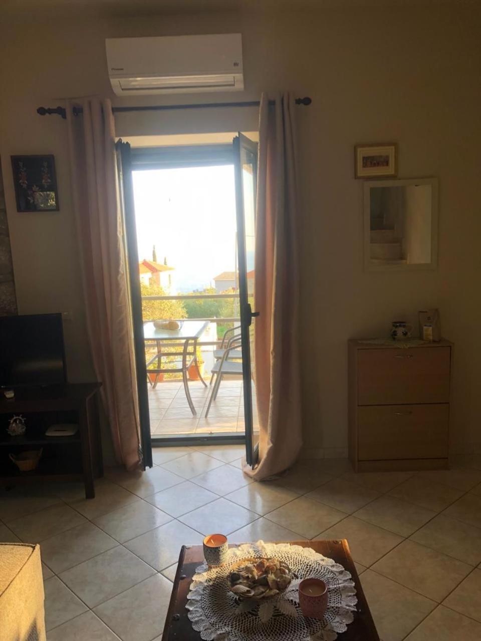 Villa Amanda