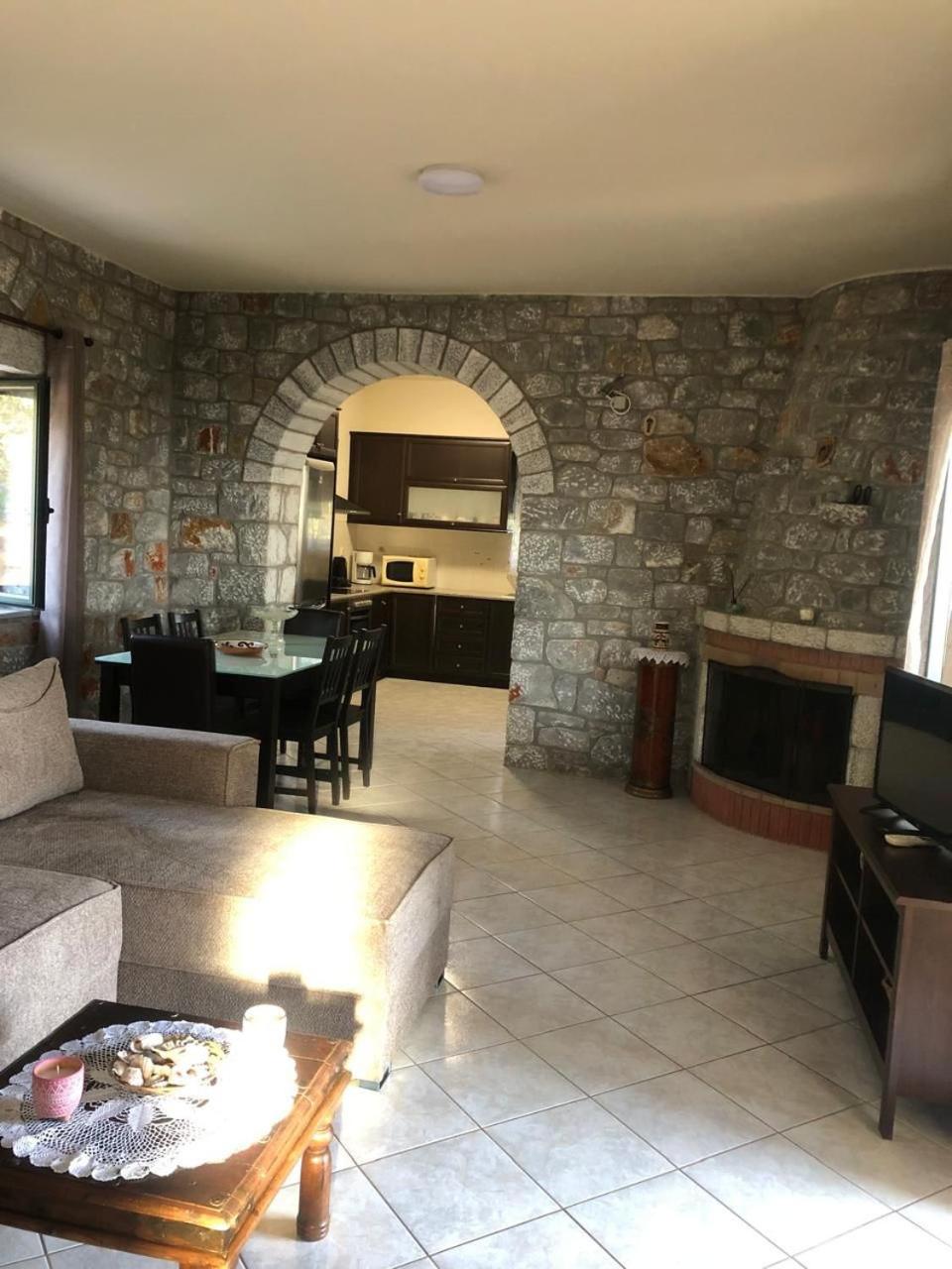 Villa Amanda