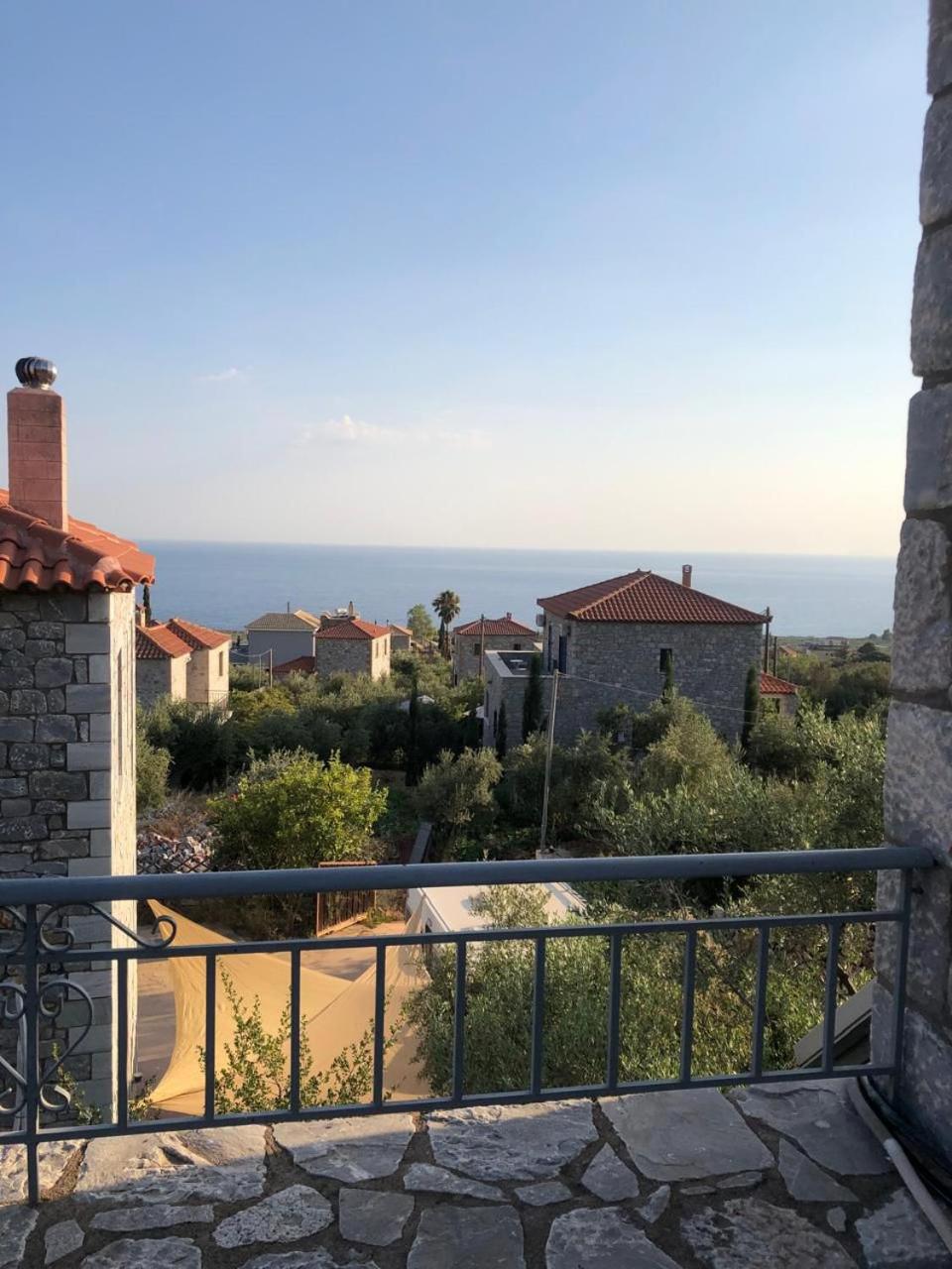 Villa Amanda