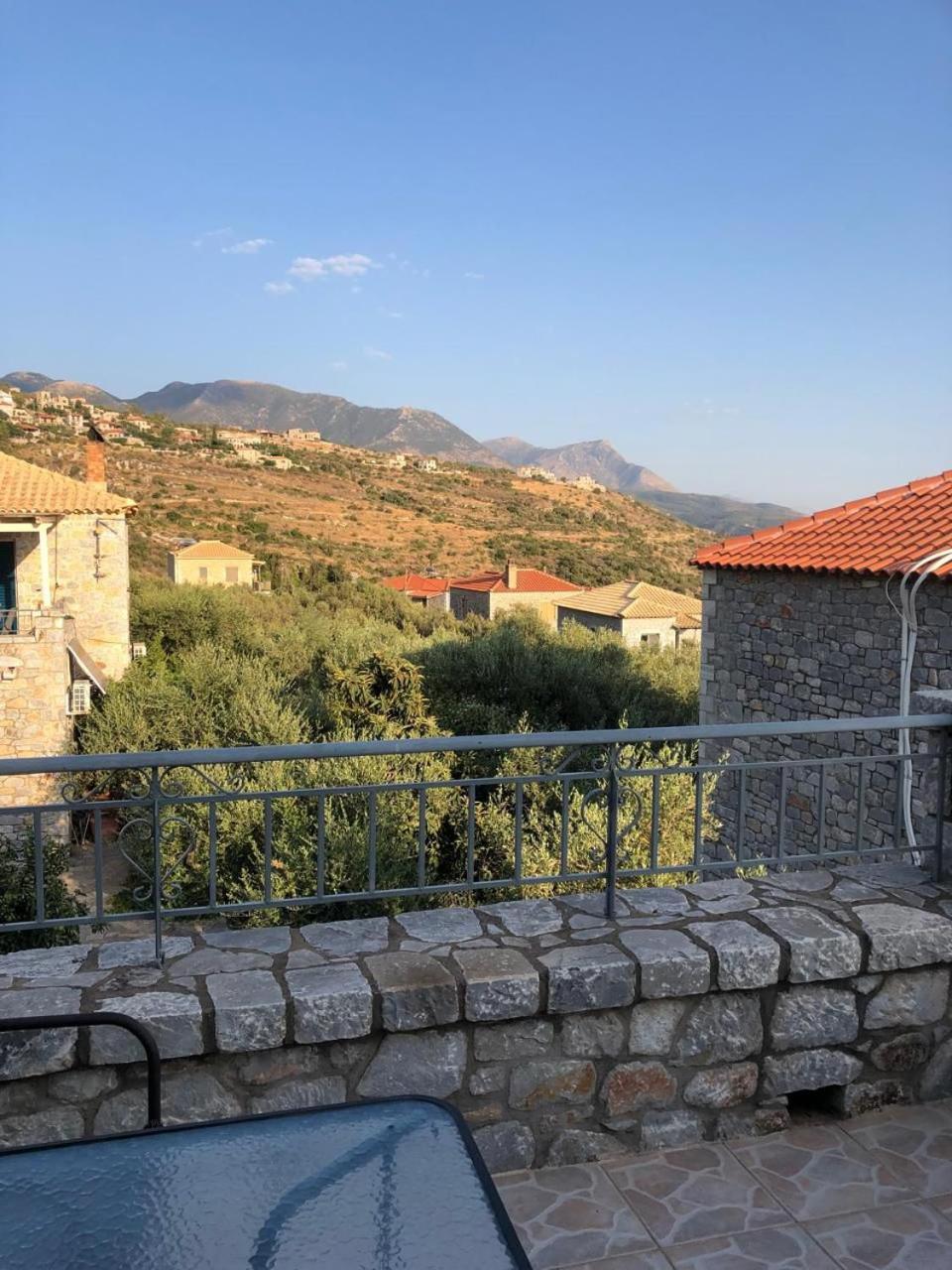 Villa Amanda