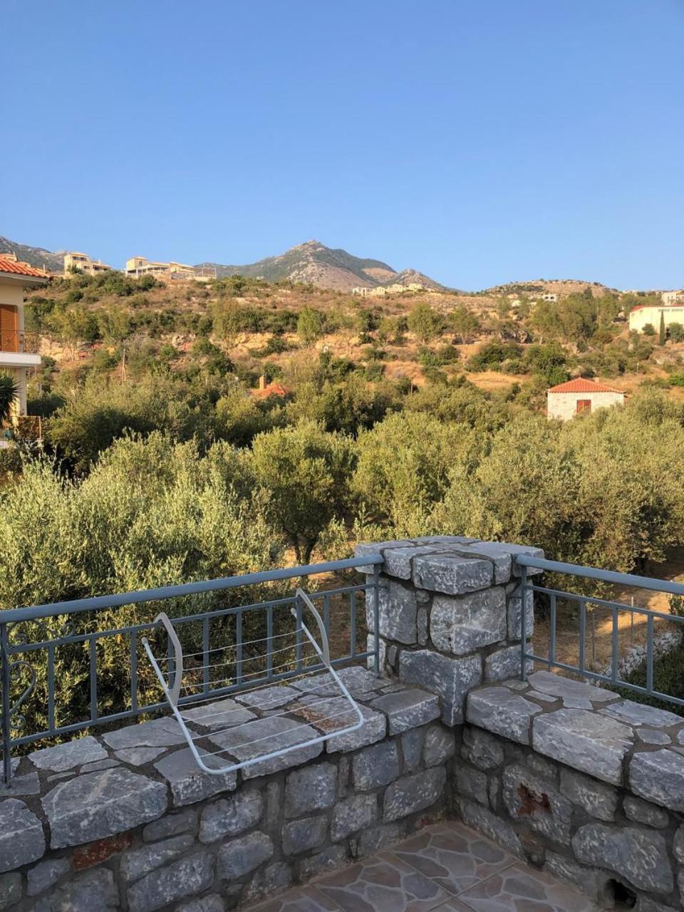 Villa Amanda