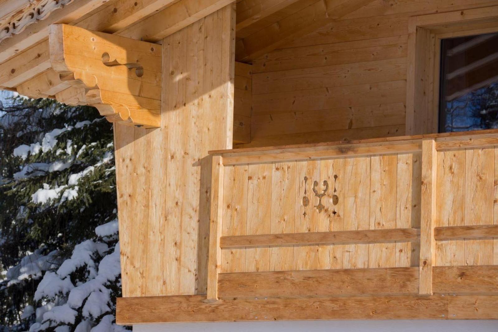 Chalet Zillertal Arena 3