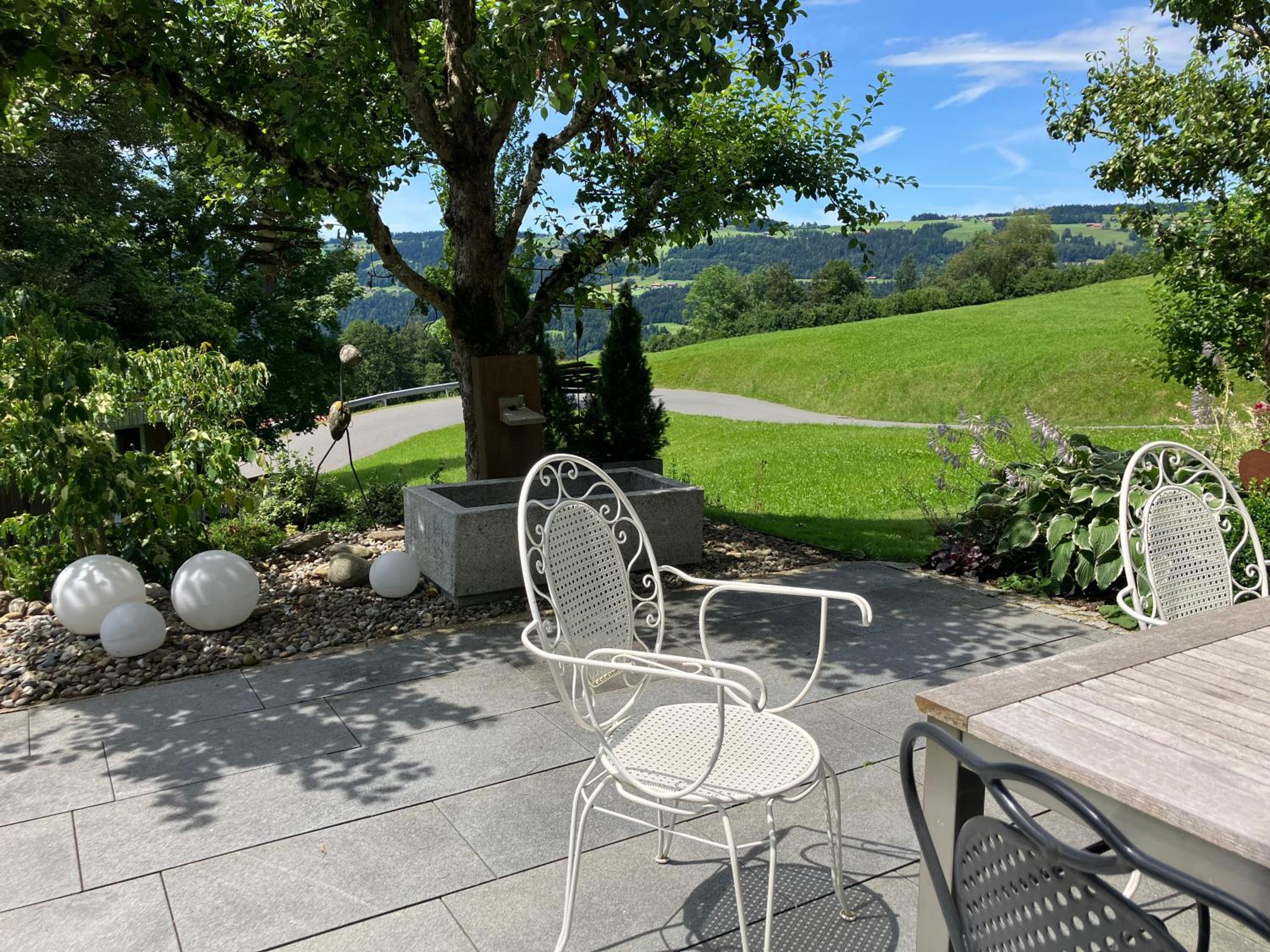 Ferienwohnung Am Bach, Riefensberg, Bregenzerwald