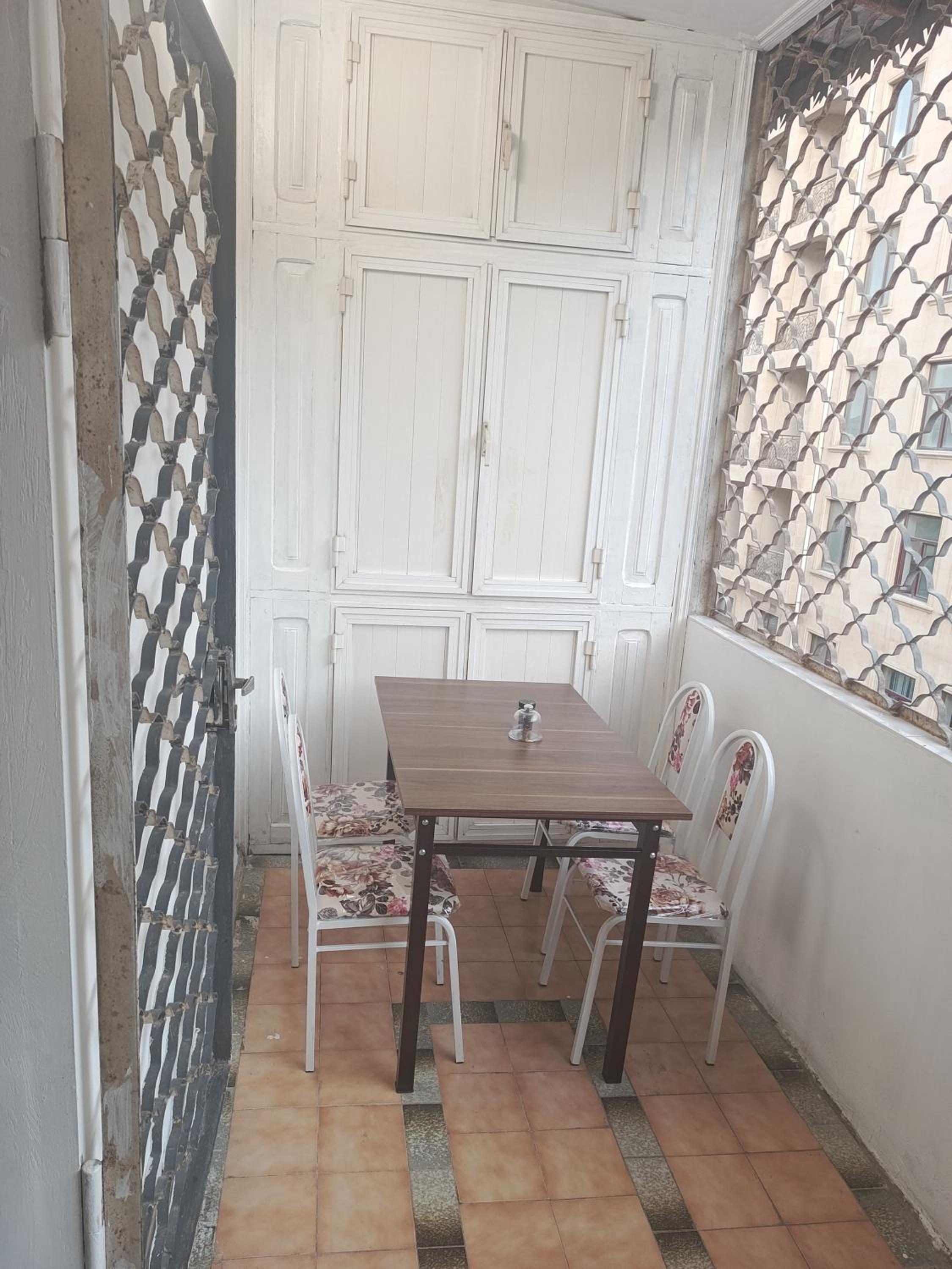 Freestyle Hostel Baku