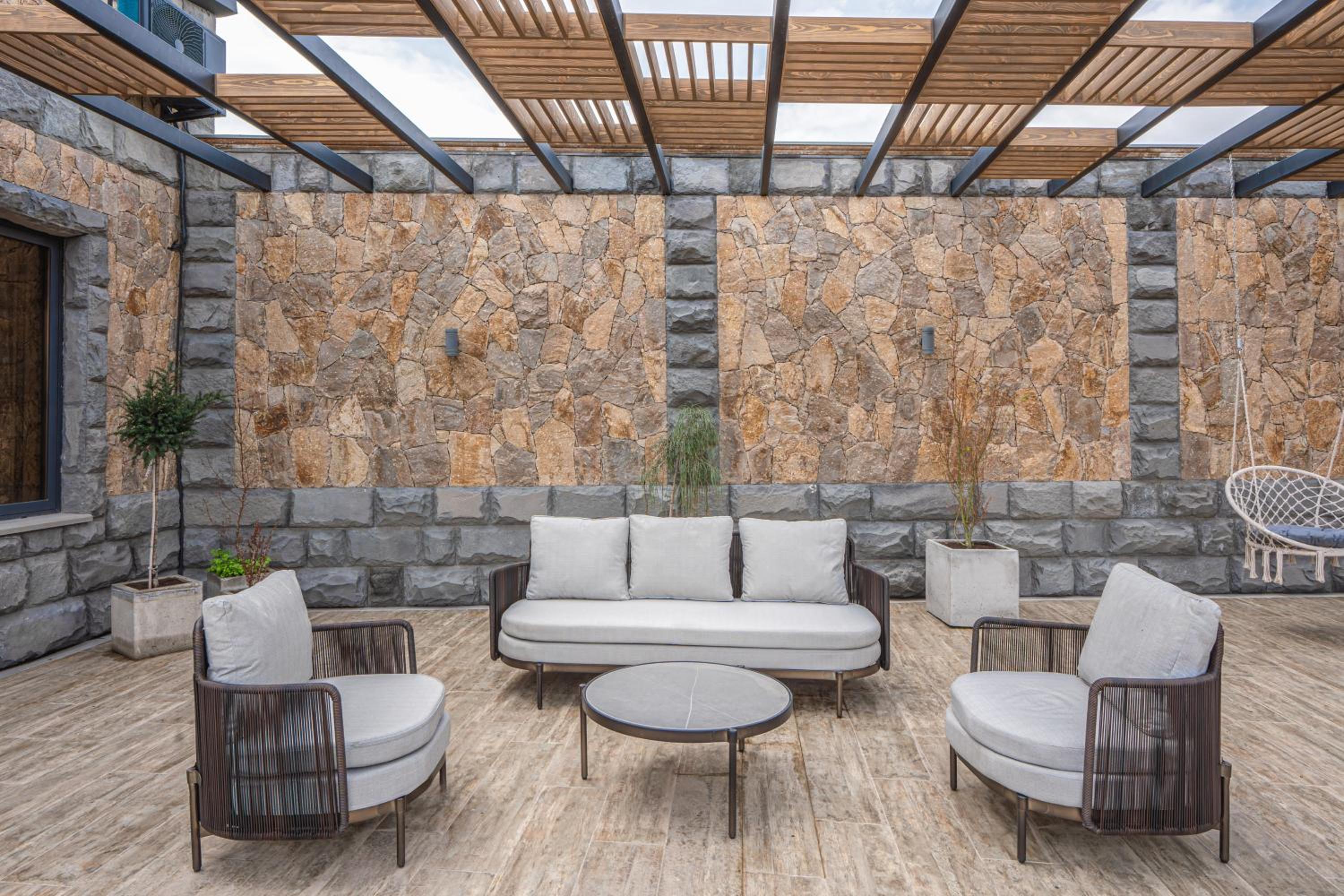 RIS Signature Villa Zovuni