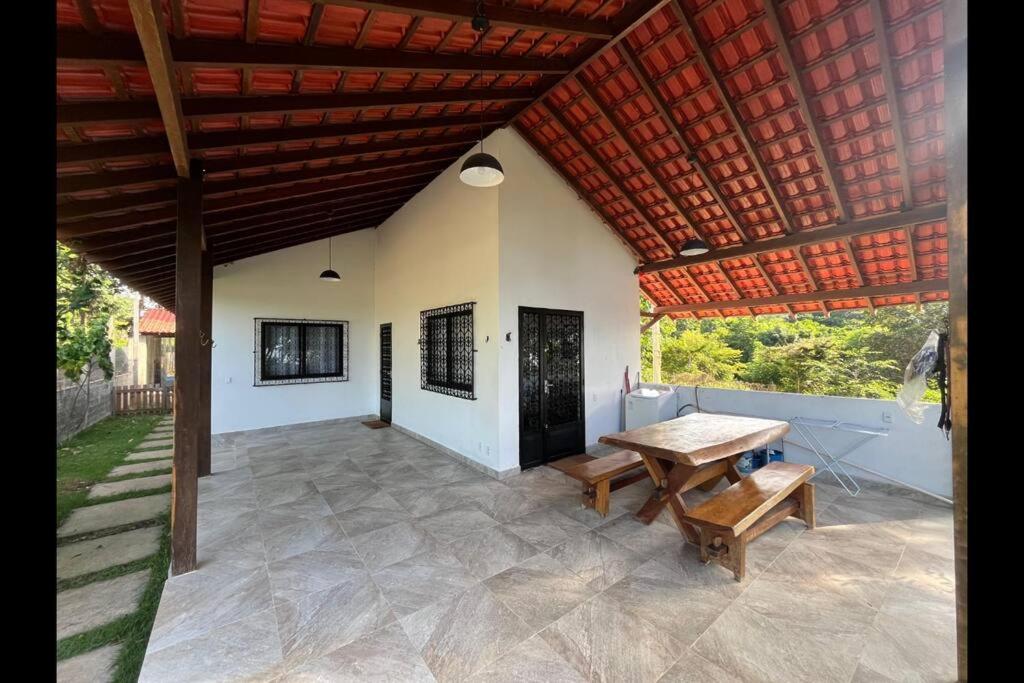 Casa dos Pajurás - Santarém - Ponta de Pedras - Alter do chão