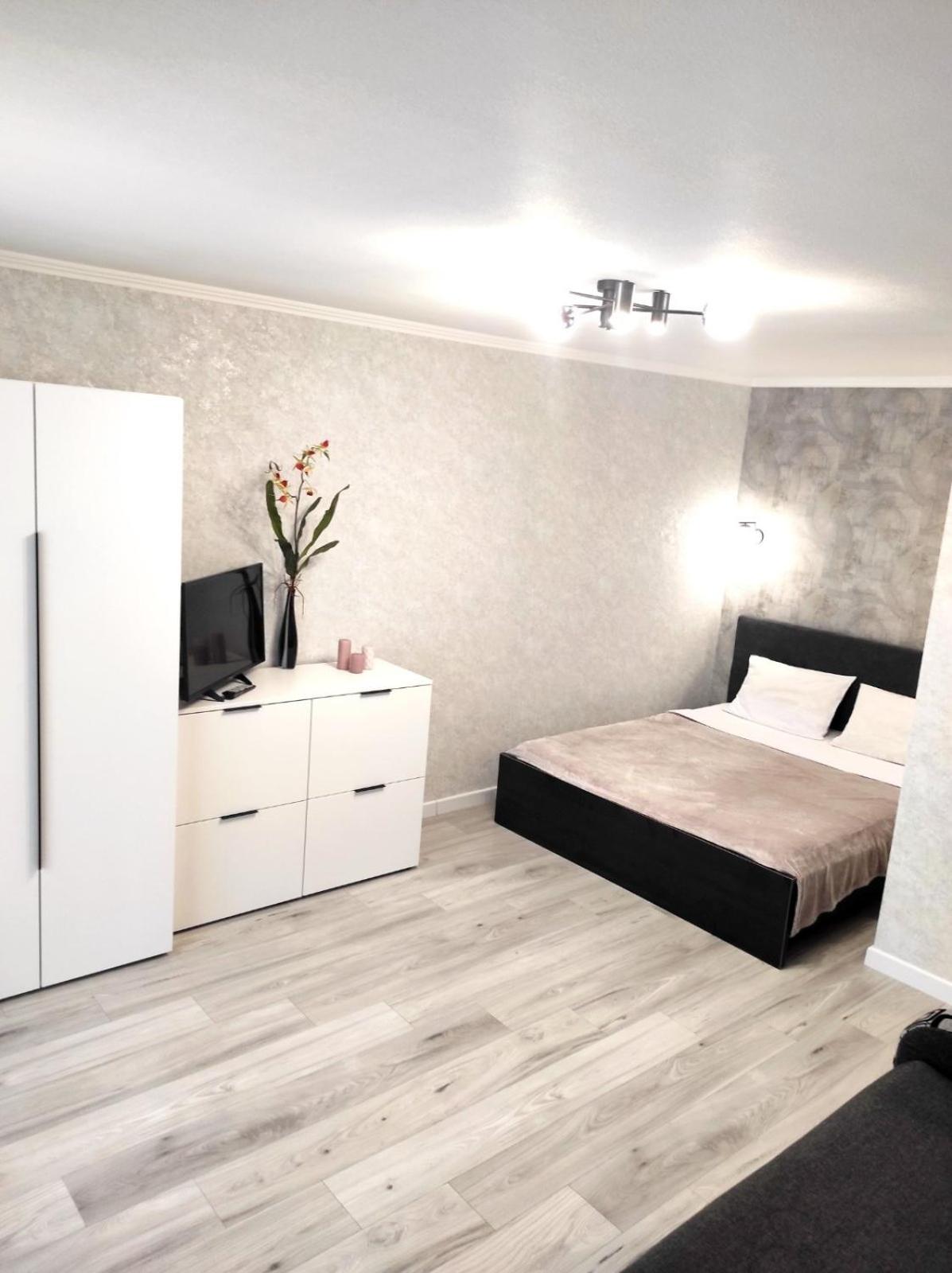 Apartments near Arena on Syhivska view 4