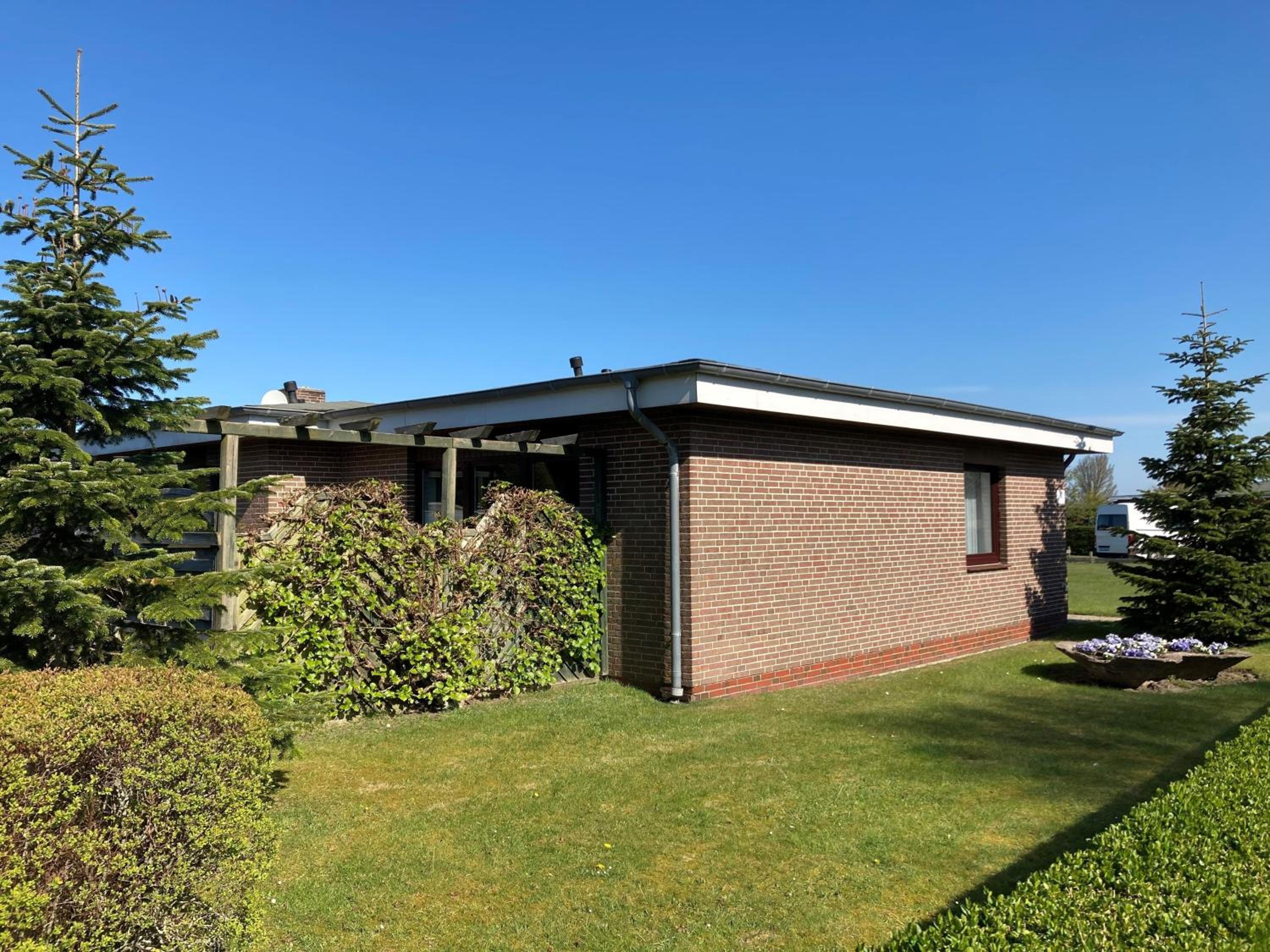 Gästehaus Lindemann 4, Knudtsenweg