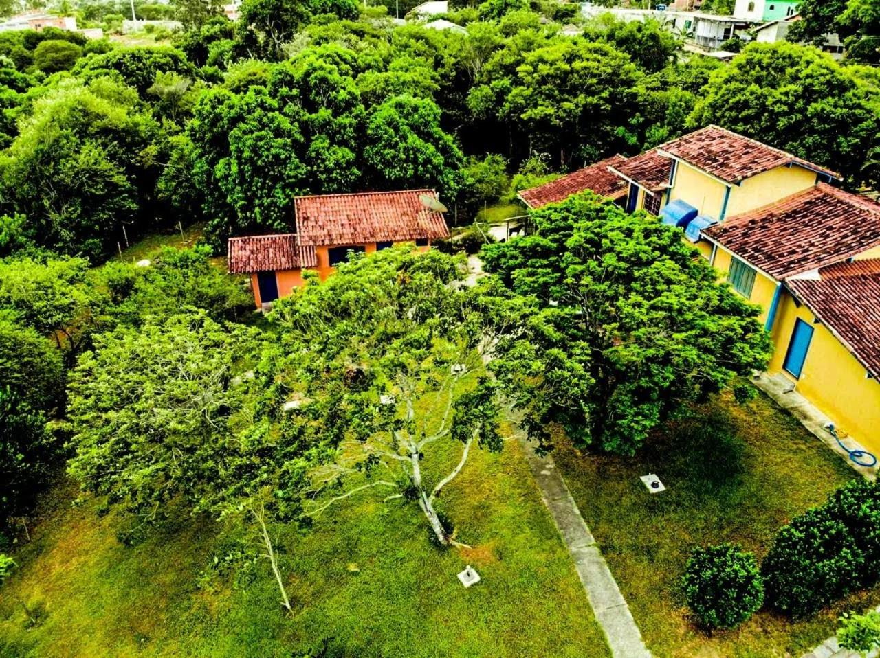 Studios Verdes hospedagens