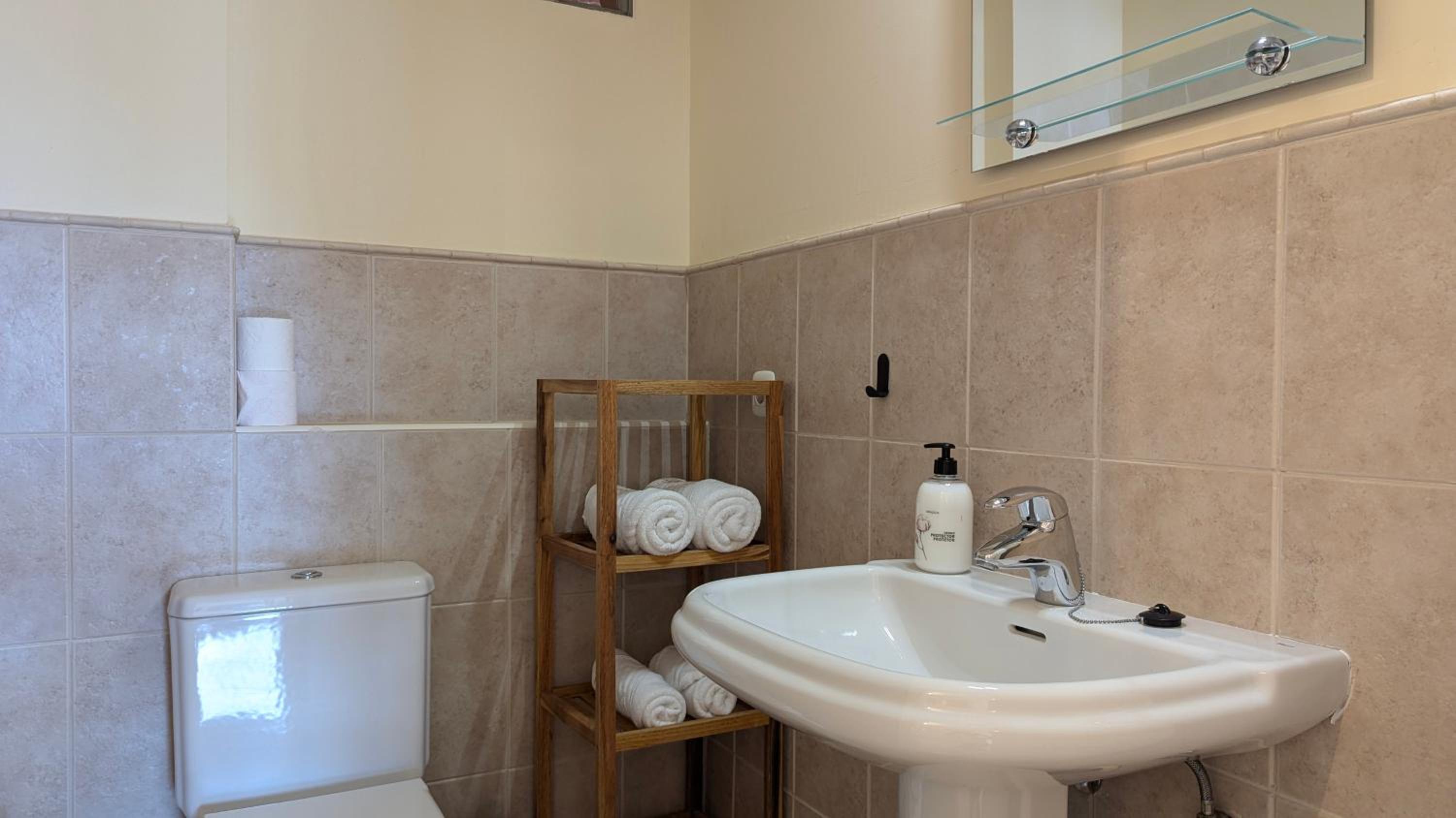 LOS ALTOS sea view apartment