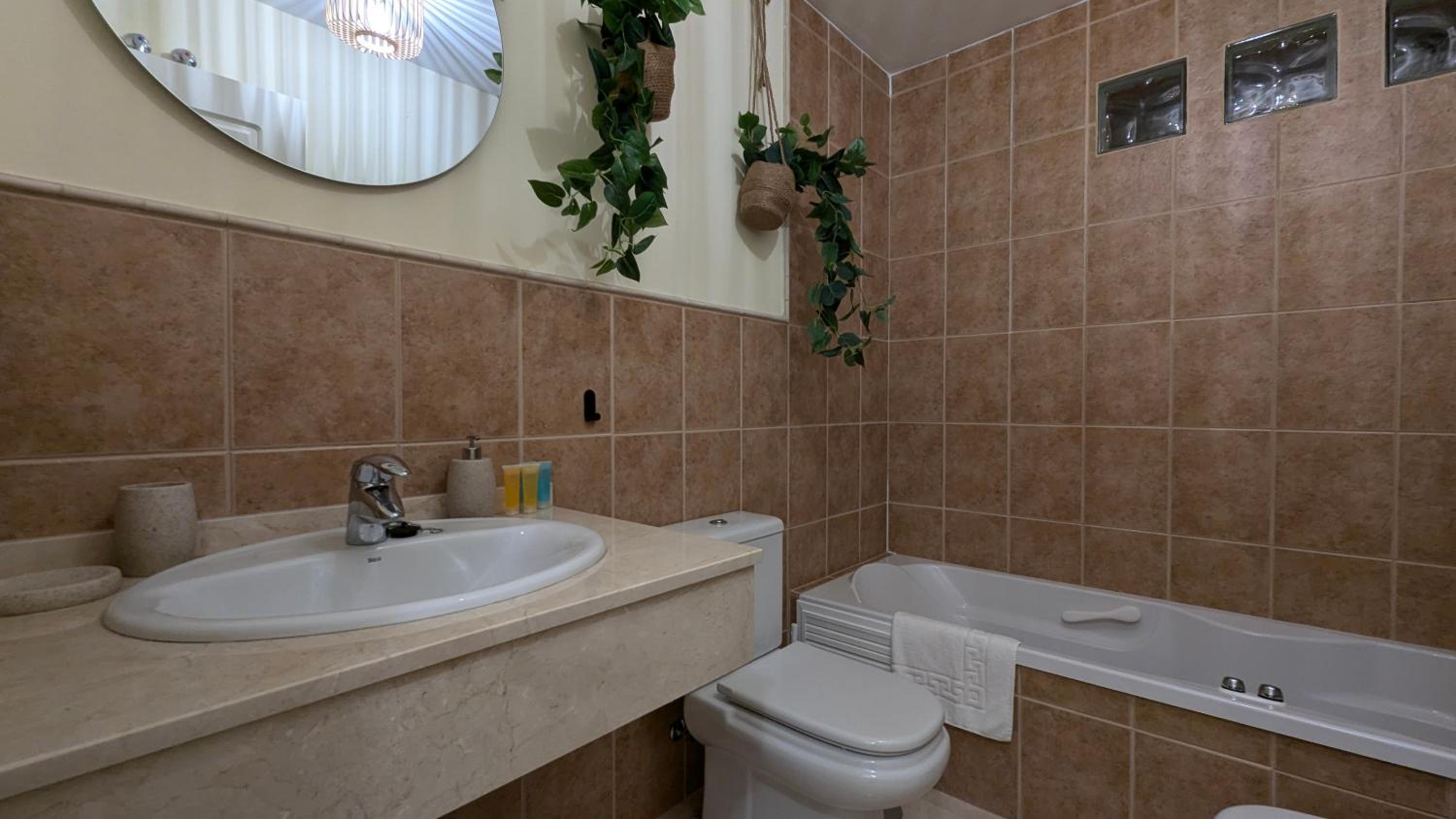 LOS ALTOS sea view apartment