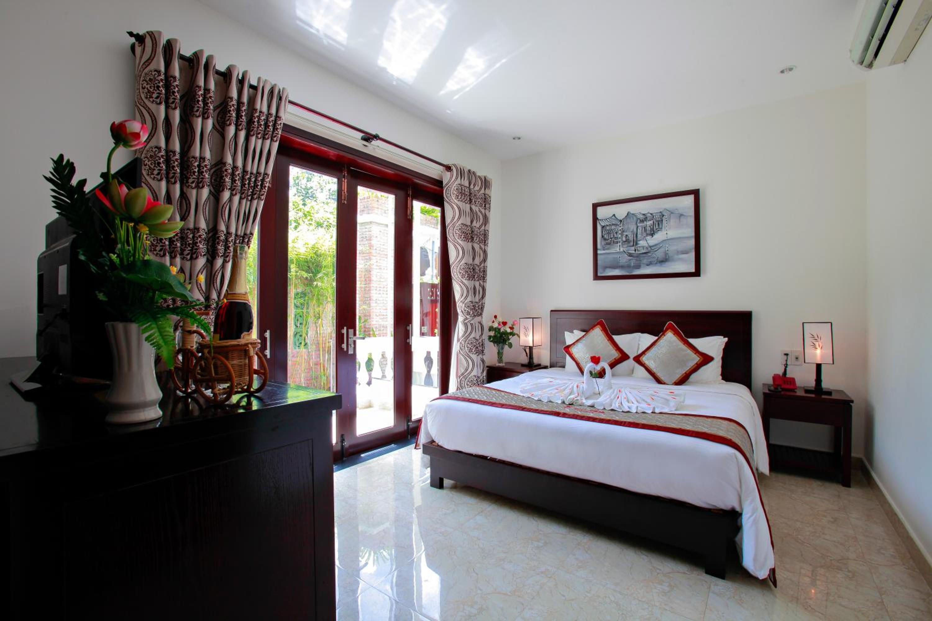Pham Gia Boutique Villa