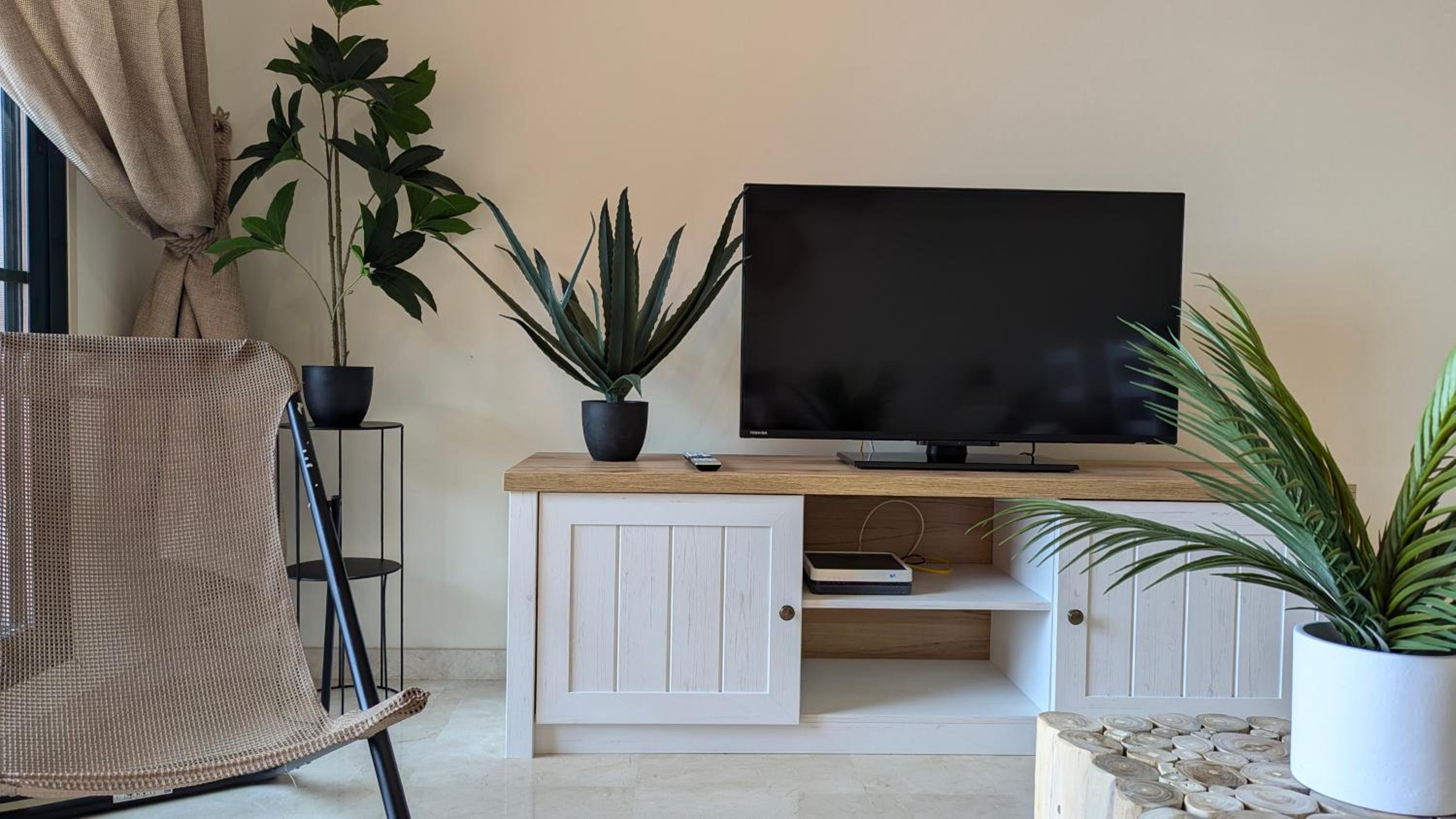 LOS ALTOS sea view apartment