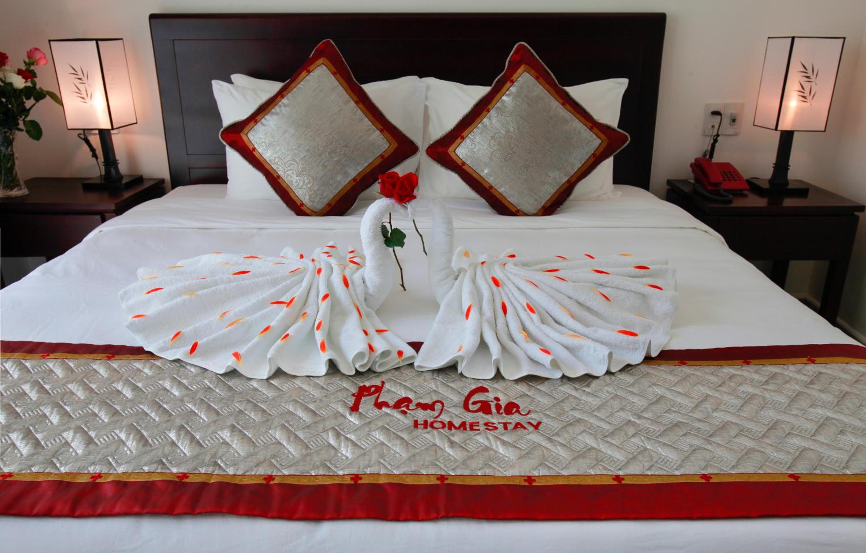 Pham Gia Boutique Villa