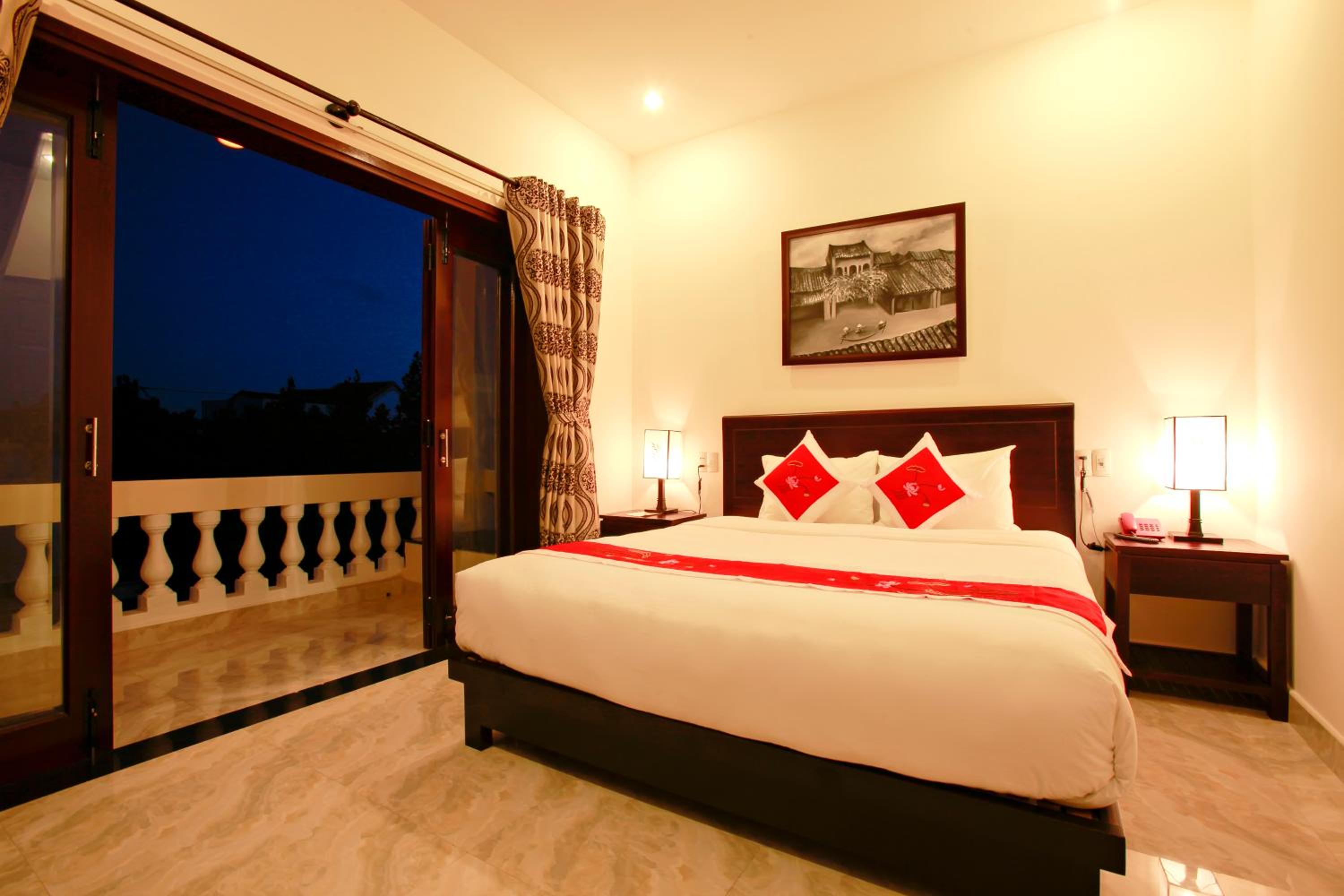 Pham Gia Boutique Villa