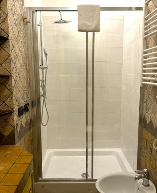IREX Corso 43 private apartment