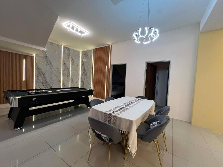 jia Residence 21 pax Karaoke & Snooker photo 3