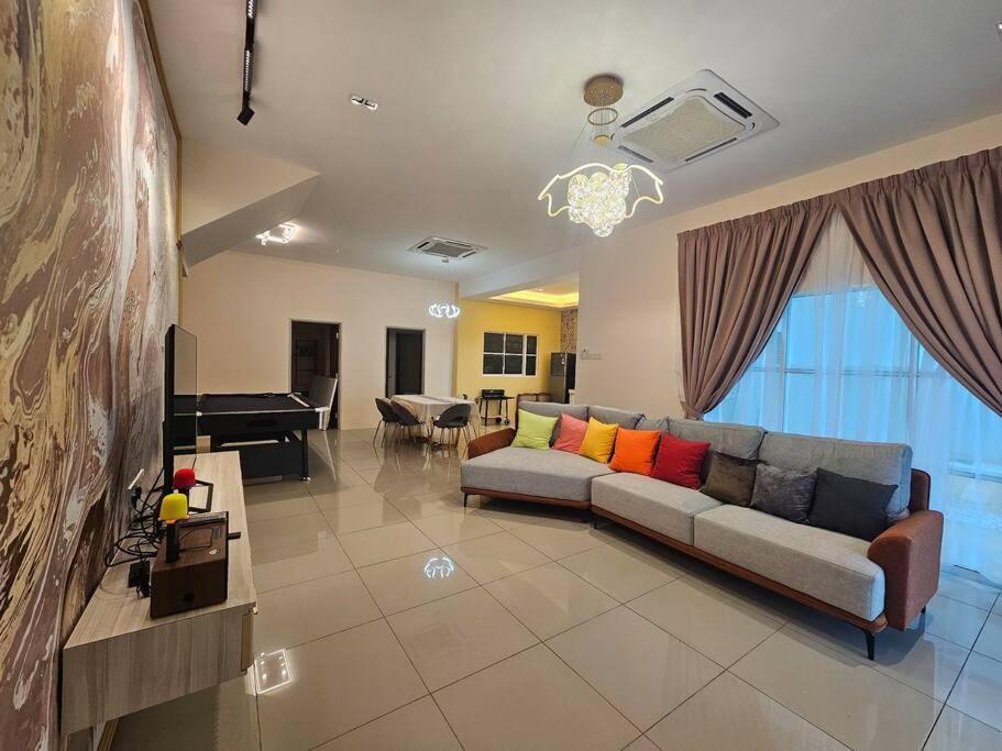 jia Residence 21 pax Karaoke & Snooker photo 8