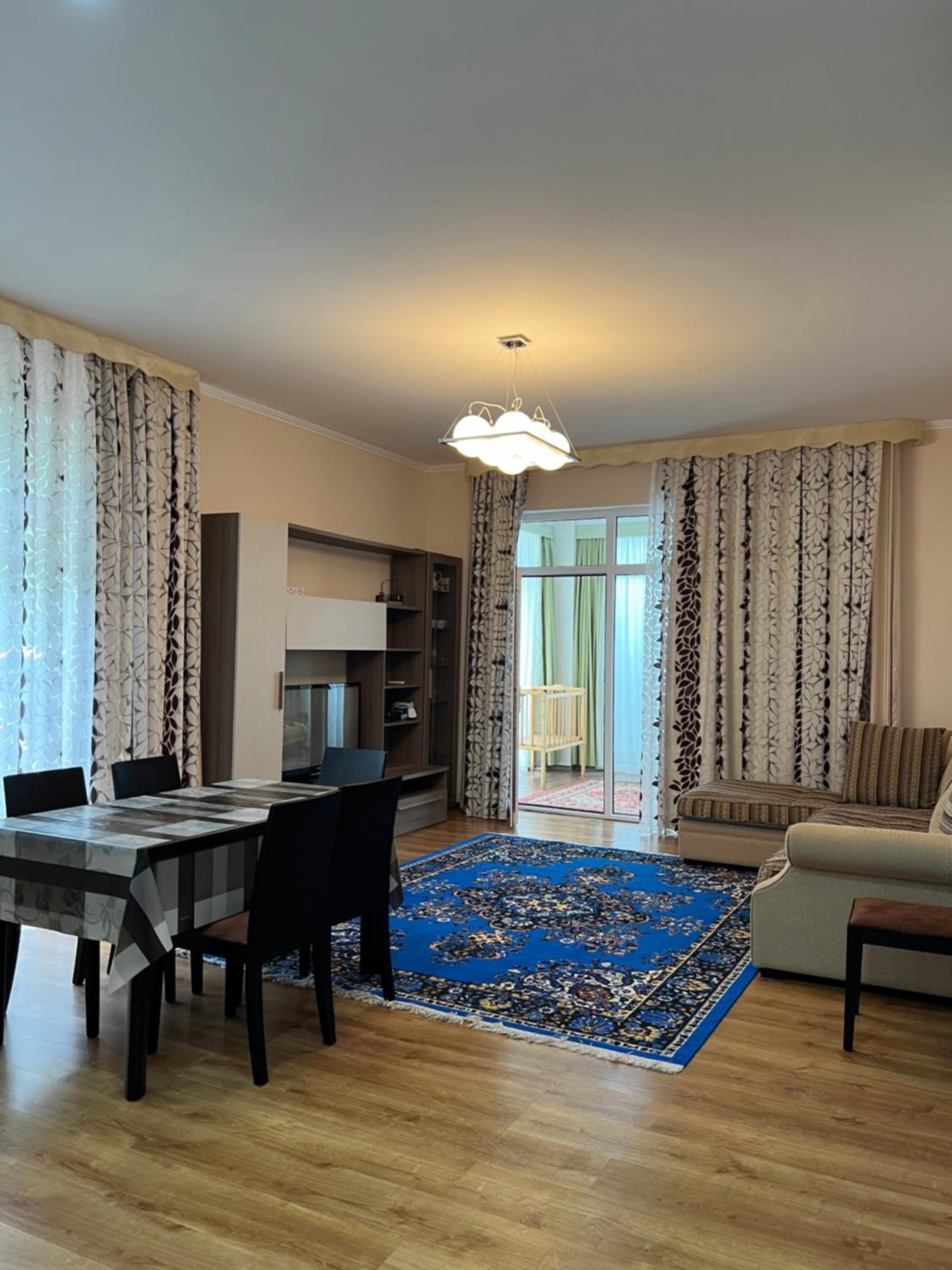 Karen four seasons view 3