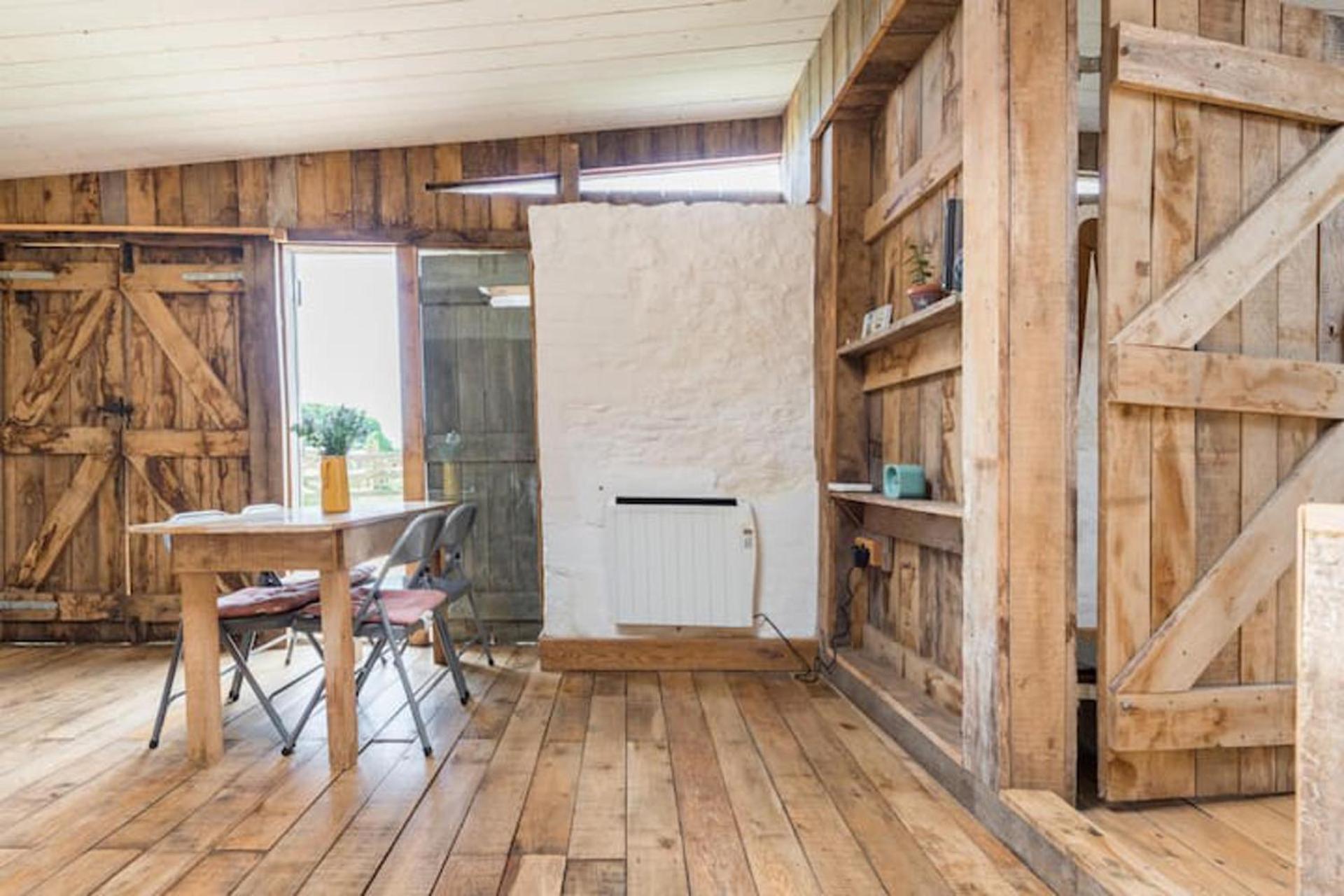 Cotswold Converted Milk Parlour
