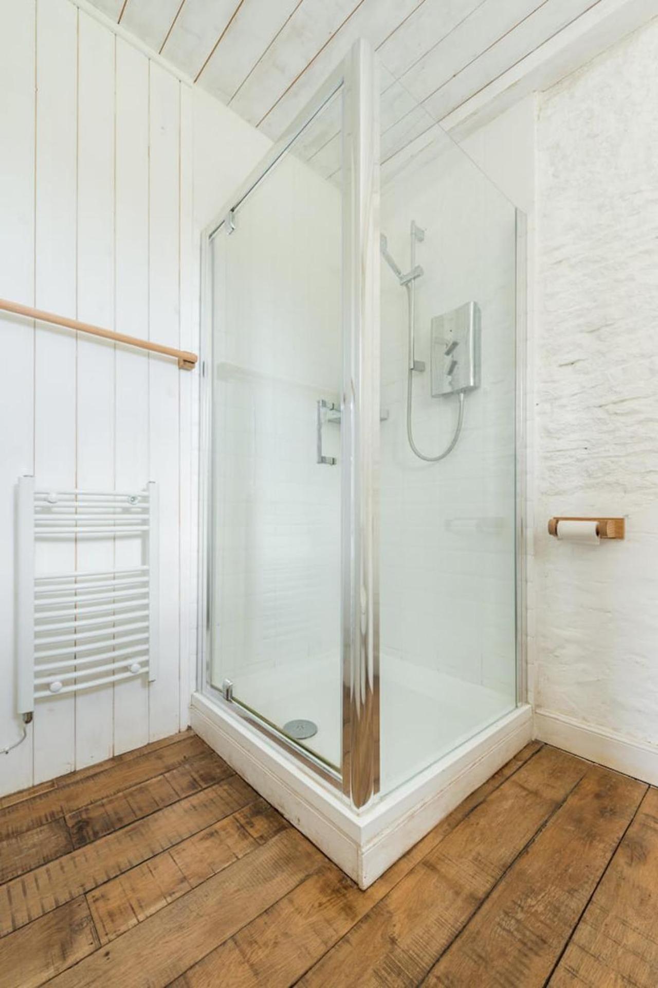 Cotswold Converted Milk Parlour