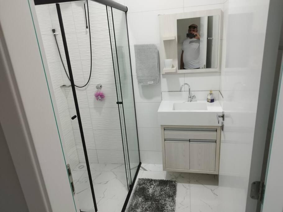 Casa em Barra Velha SC IItajuba