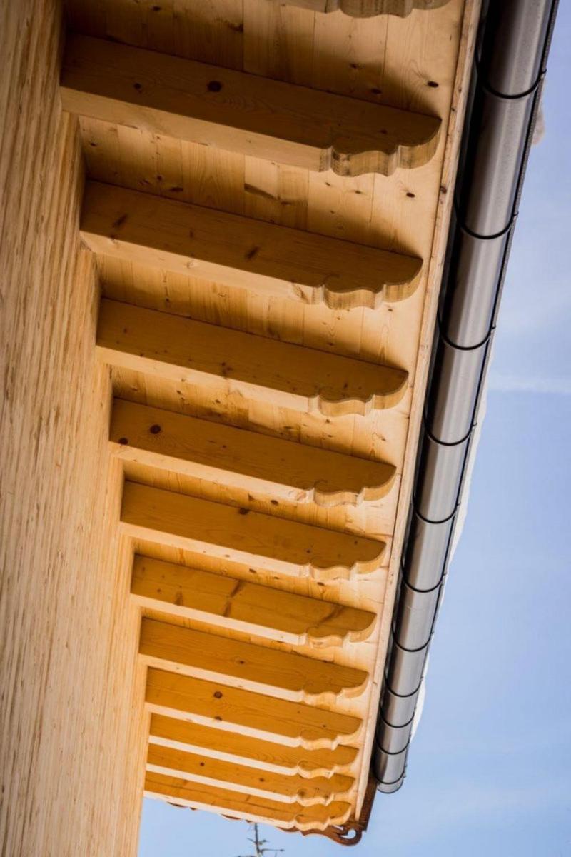 Chalet Zillertal Arena 3