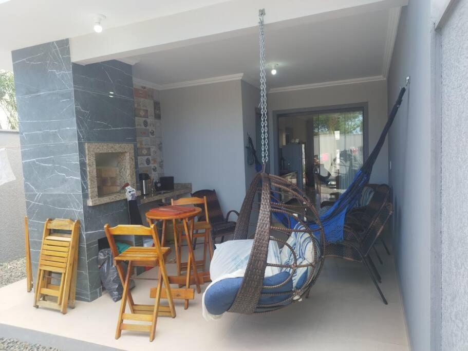 Casa em Barra Velha SC IItajuba