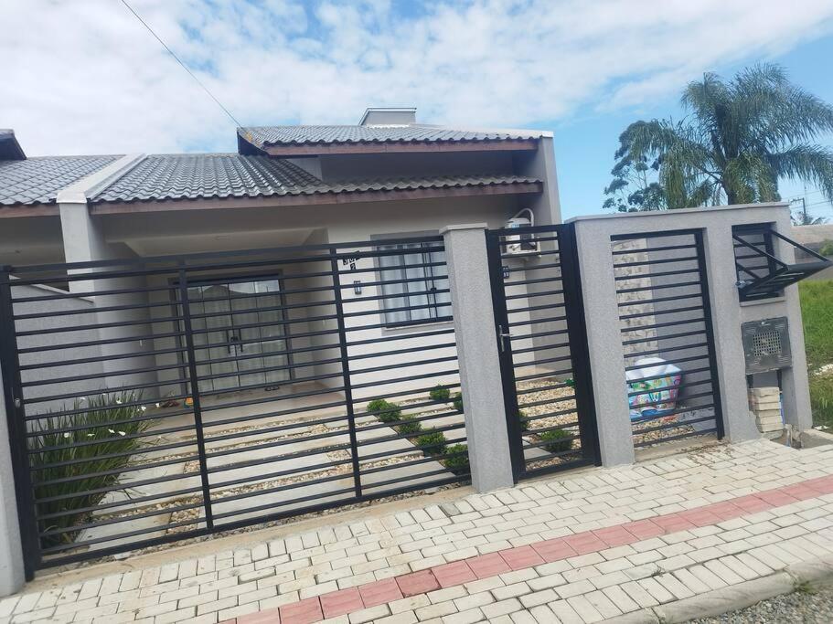 Casa em Barra Velha SC IItajuba